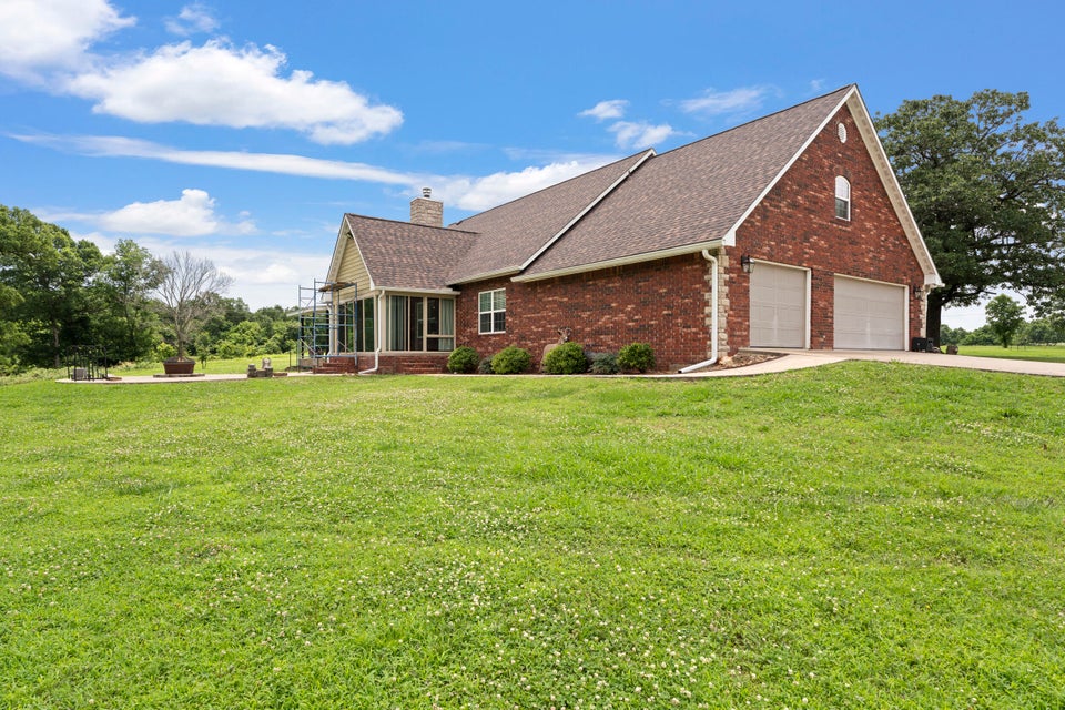 12348 E 389 Road Jay OK 74346