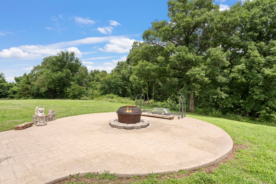 12348 E 389 Road Jay OK 74346