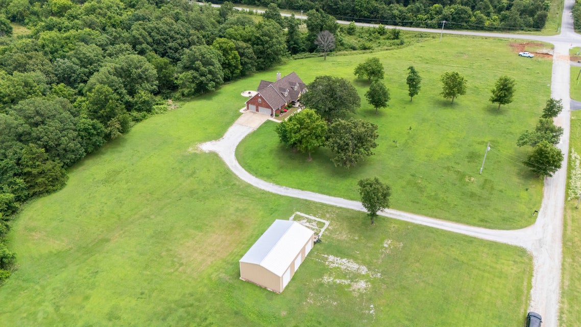 12348 E 389 Road Jay OK 74346
