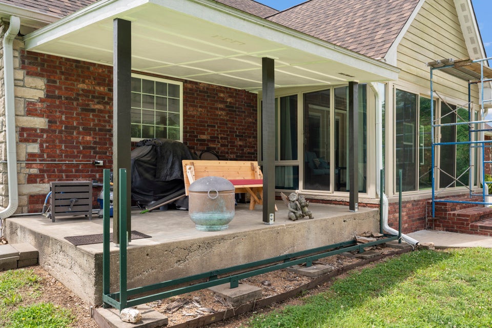 12348 E 389 Road Jay OK 74346