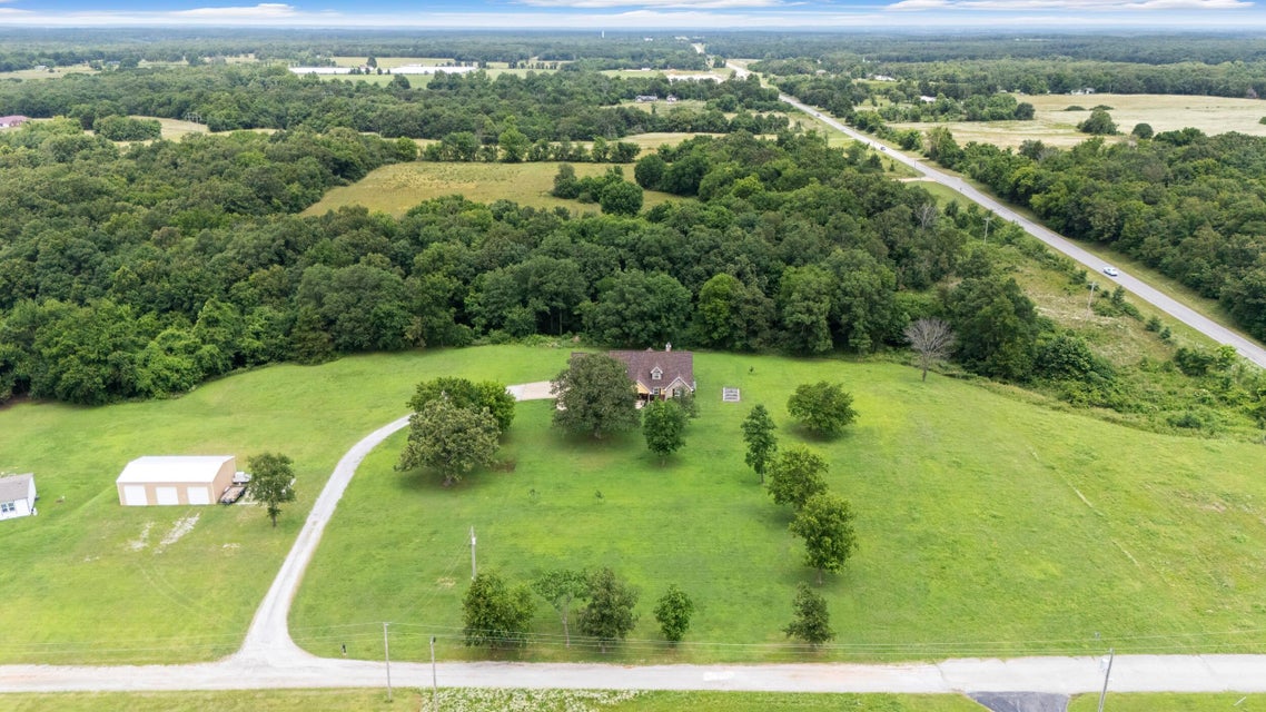 12348 E 389 Road Jay OK 74346