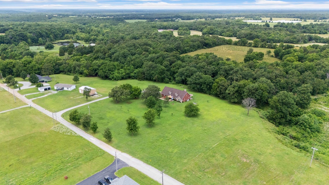 12348 E 389 Road Jay OK 74346