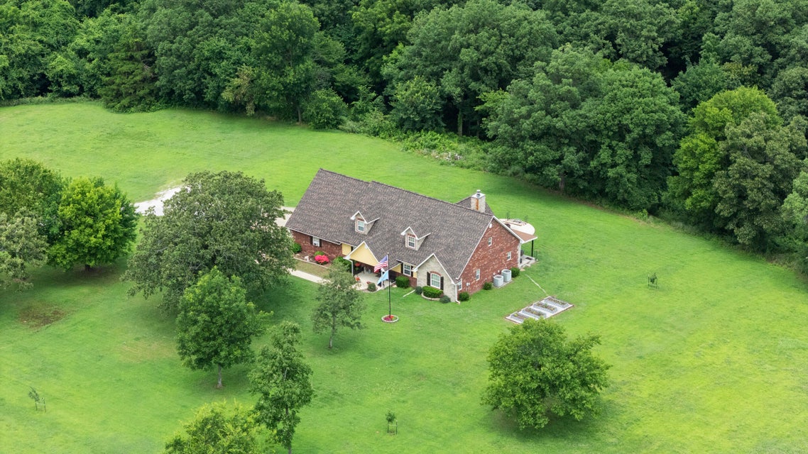 12348 E 389 Road Jay OK 74346