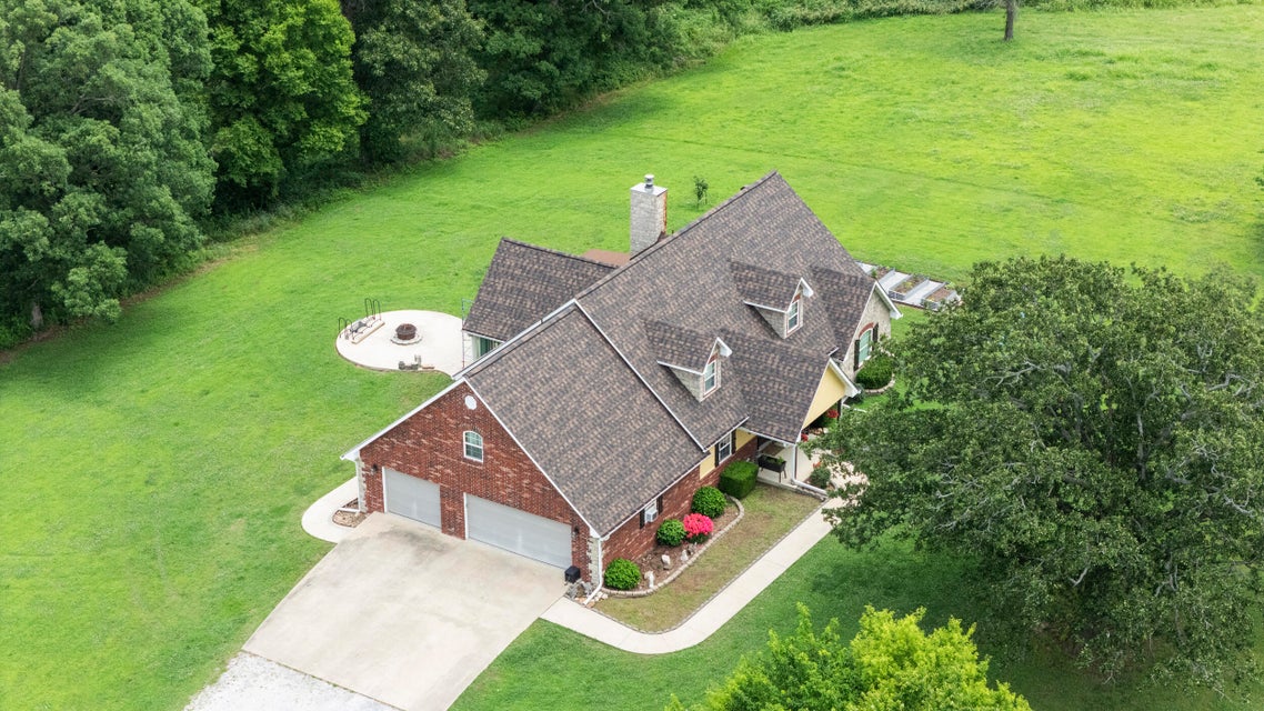12348 E 389 Road Jay OK 74346