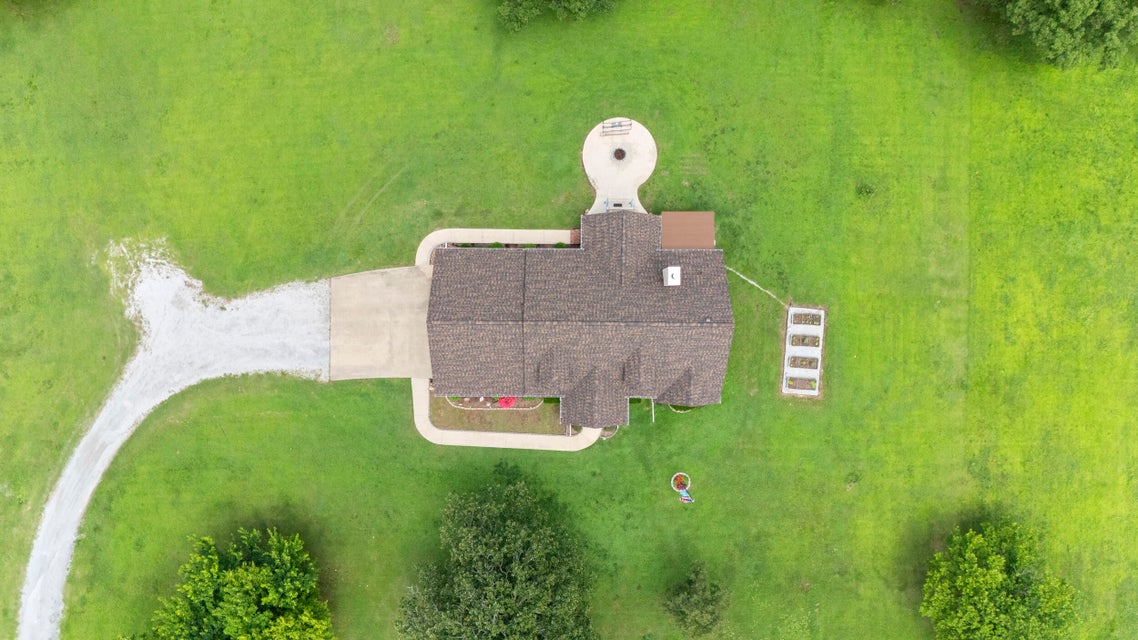12348 E 389 Road Jay OK 74346