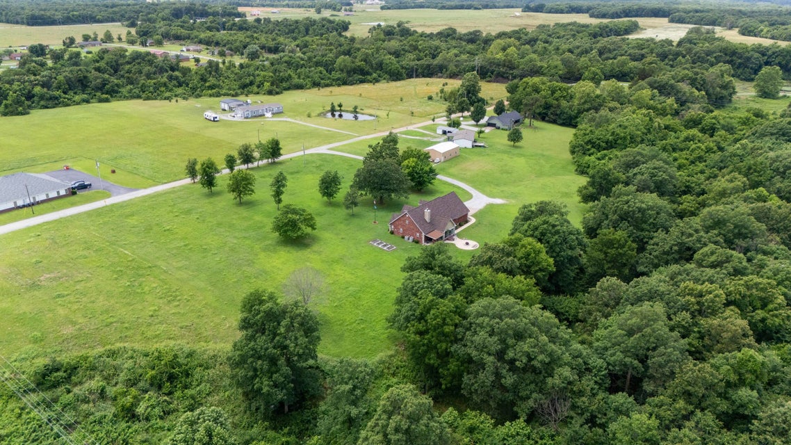 12348 E 389 Road Jay OK 74346