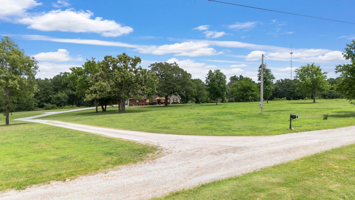 12348 E 389 Road Jay OK 74346