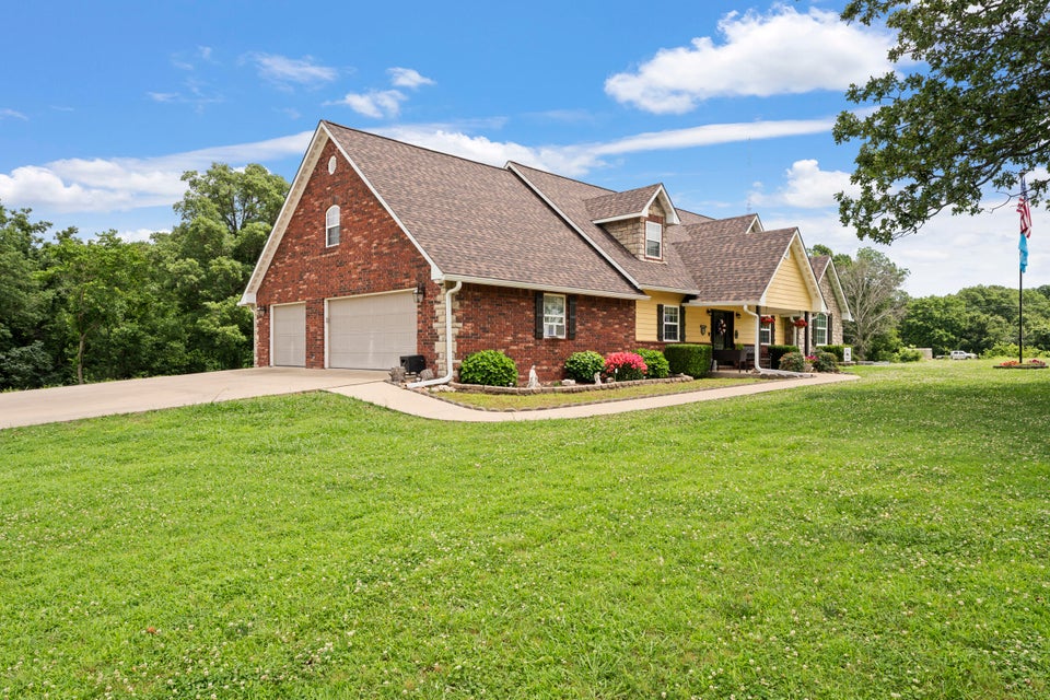 12348 E 389 Road Jay OK 74346