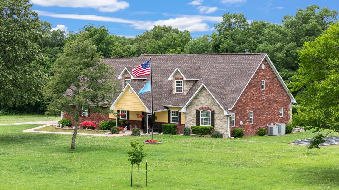 12348 E 389 Road Jay OK 74346