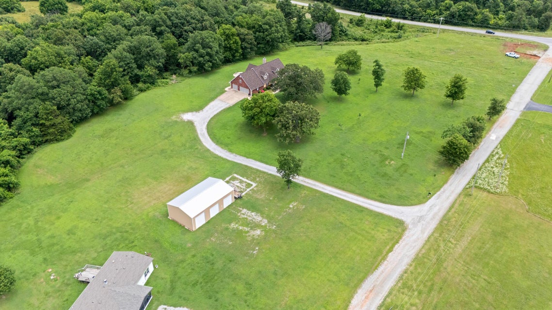 12348 E 389 Road Jay OK 74346
