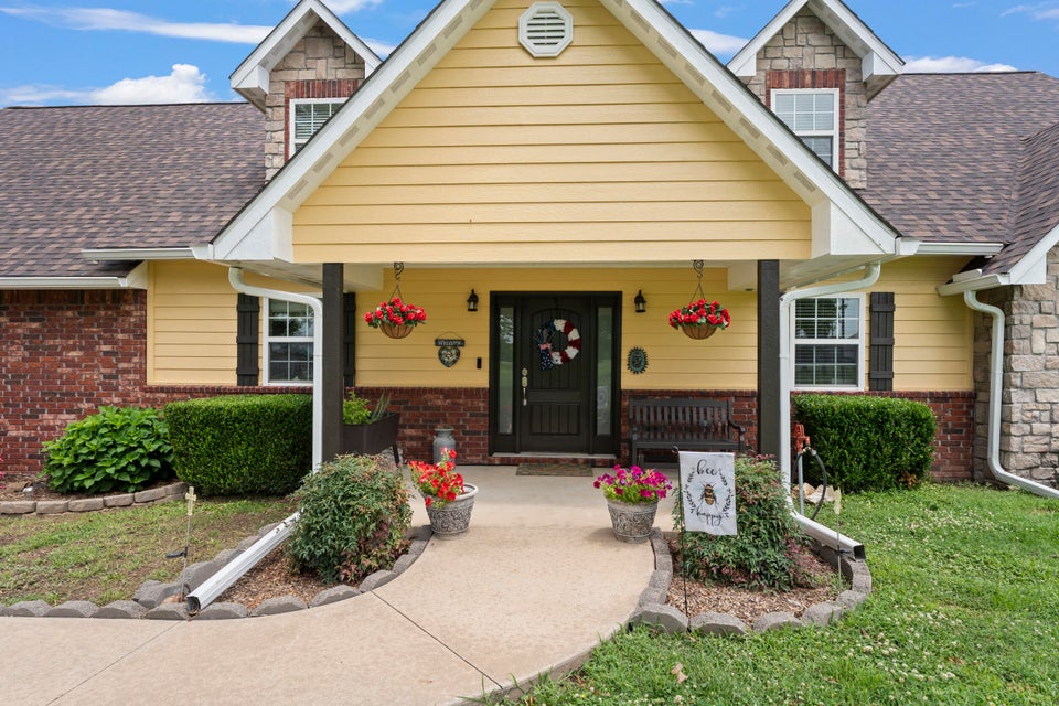 12348 E 389 Road Jay OK 74346