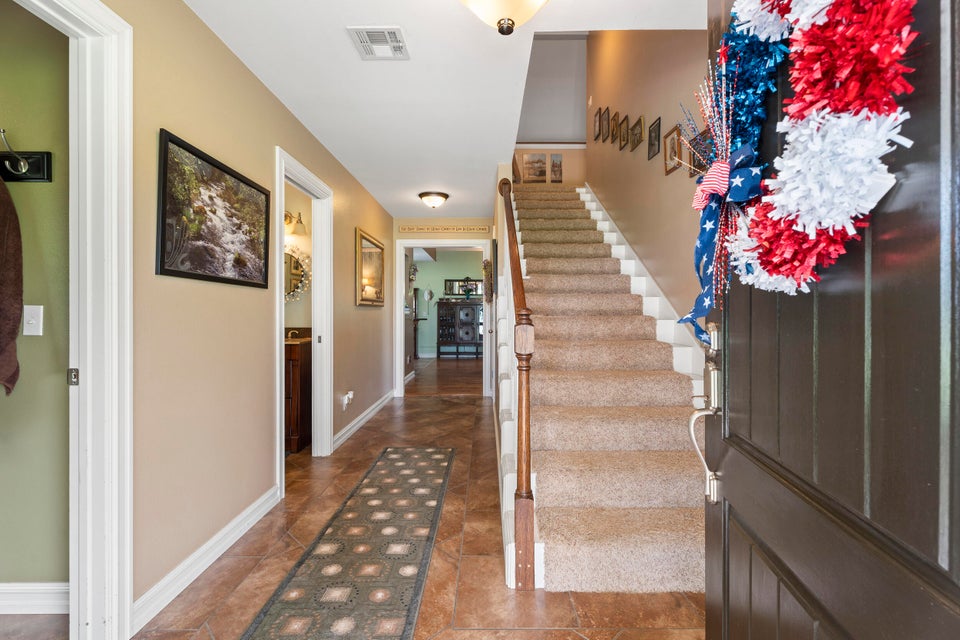 12348 E 389 Road Jay OK 74346