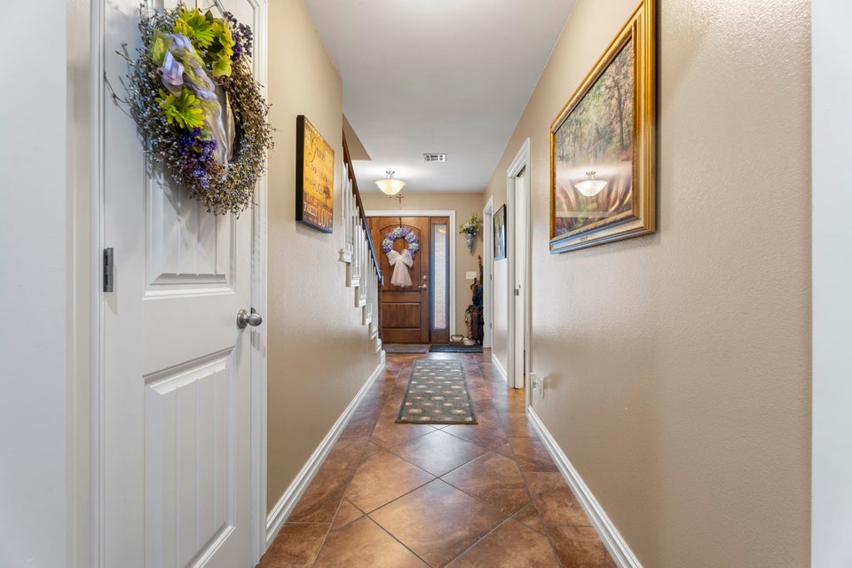 12348 E 389 Road Jay OK 74346