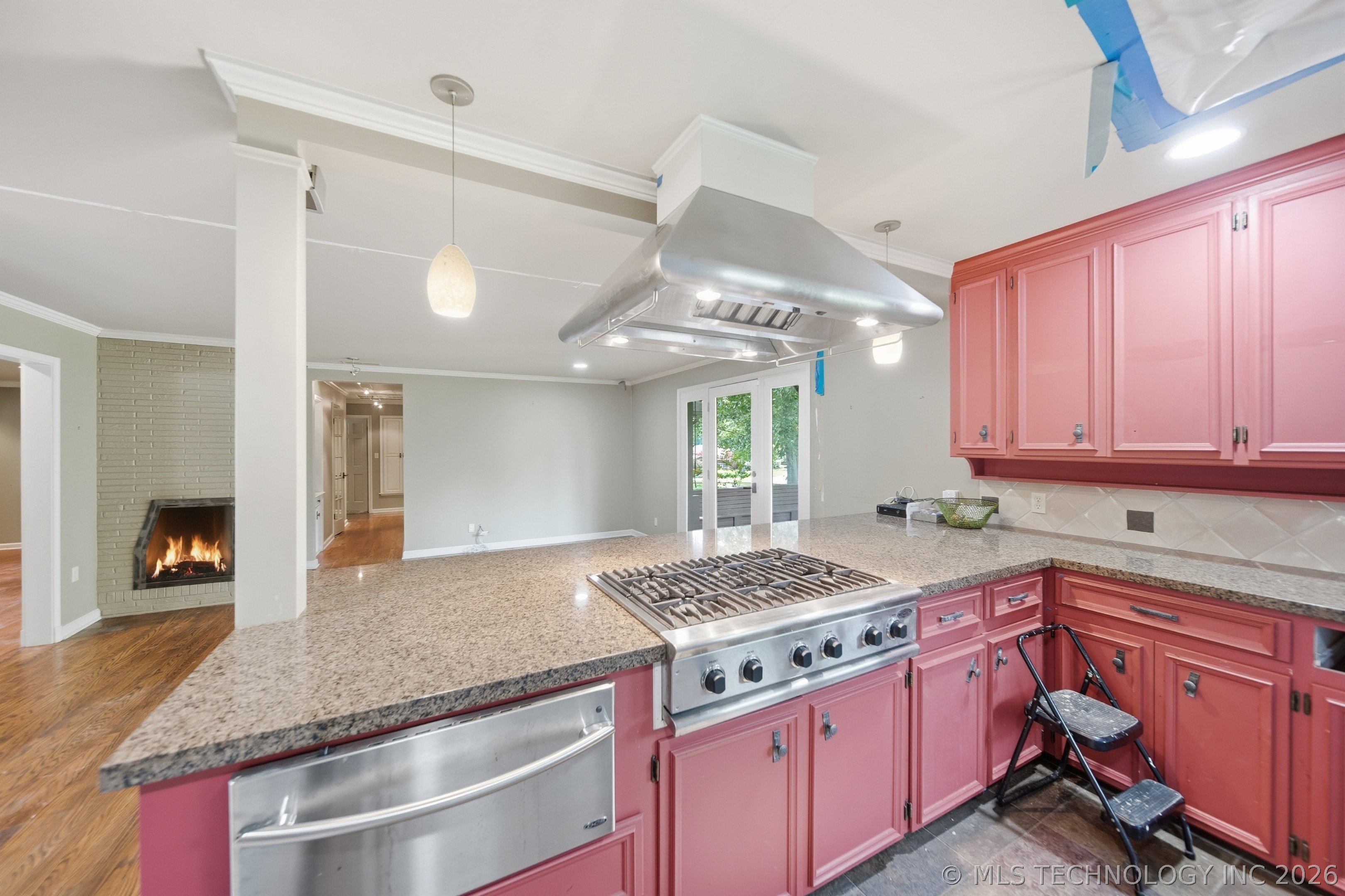 3640 S Gary Avenue Tulsa OK 74105