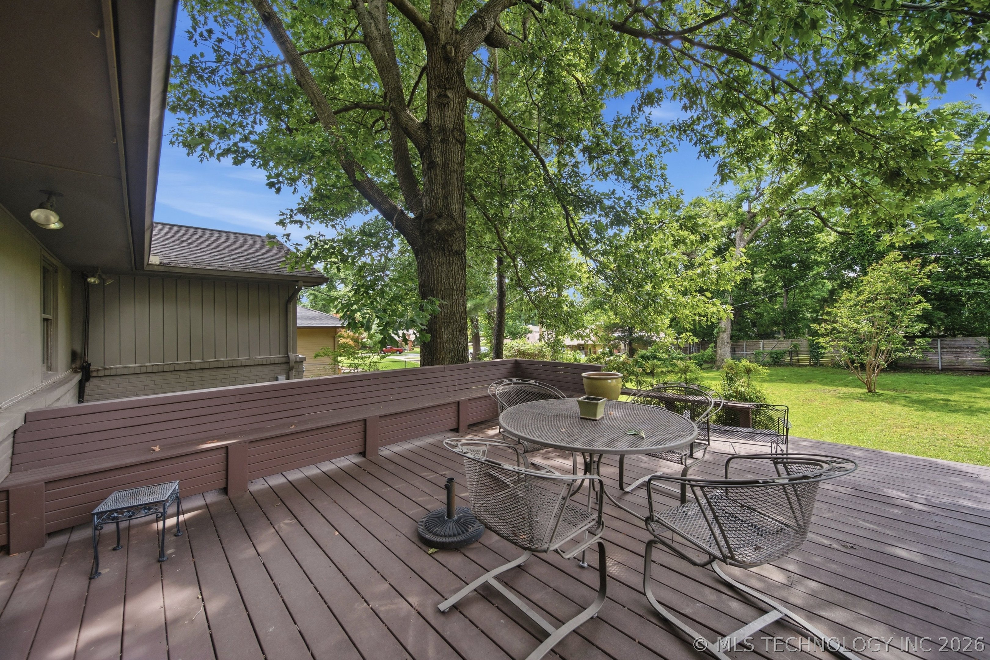 3640 S Gary Avenue Tulsa OK 74105
