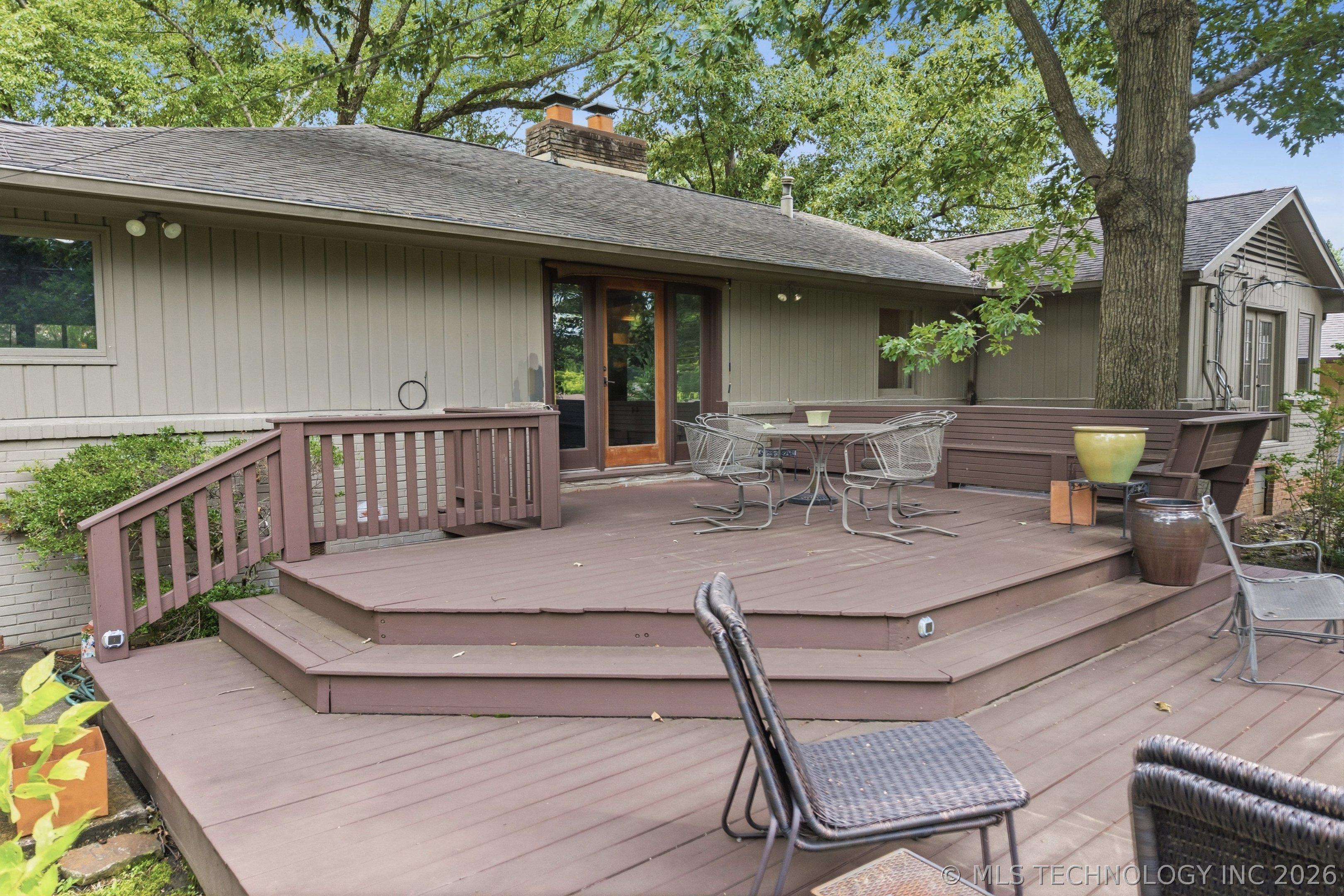 3640 S Gary Avenue Tulsa OK 74105
