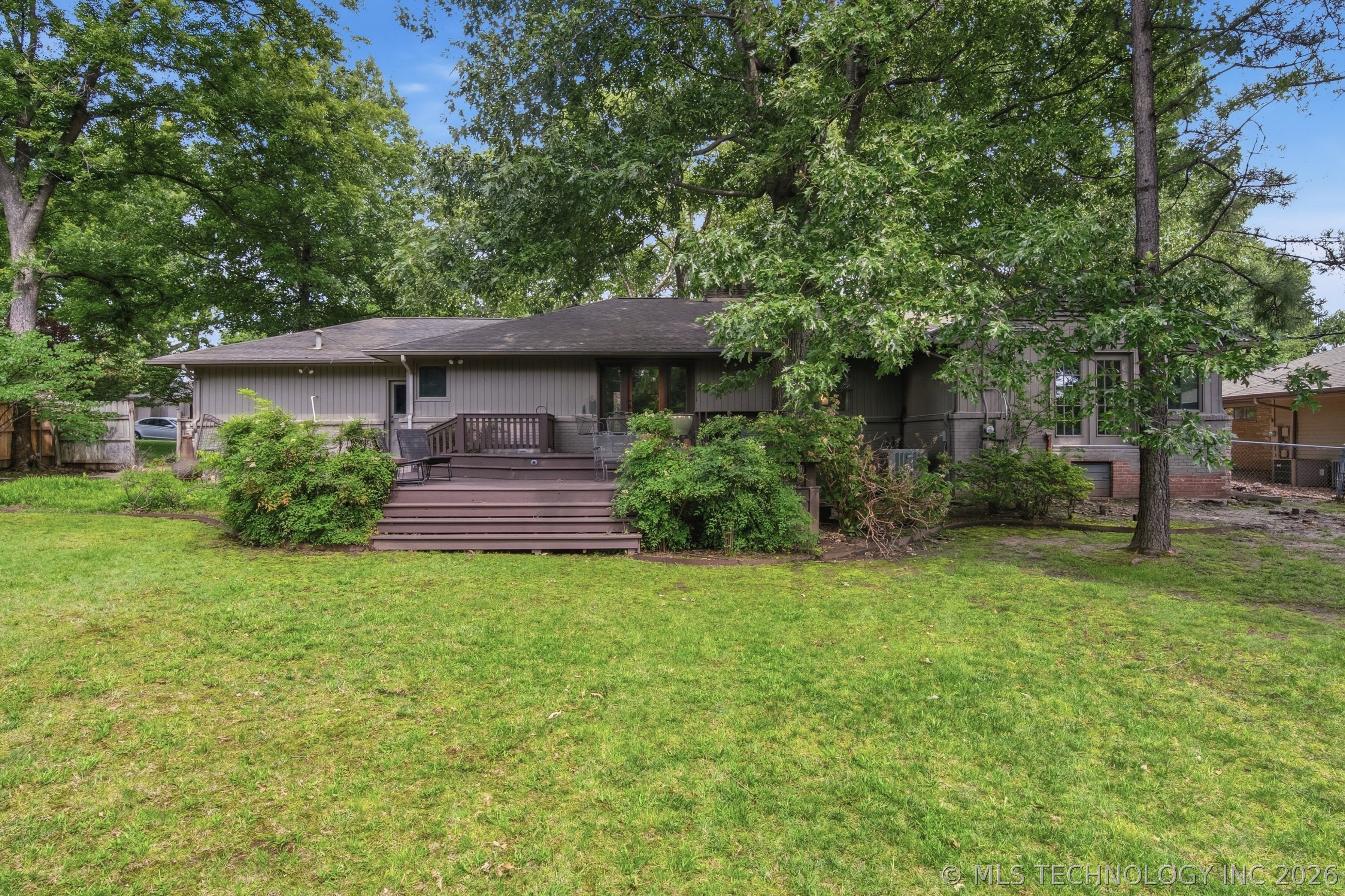 3640 S Gary Avenue Tulsa OK 74105
