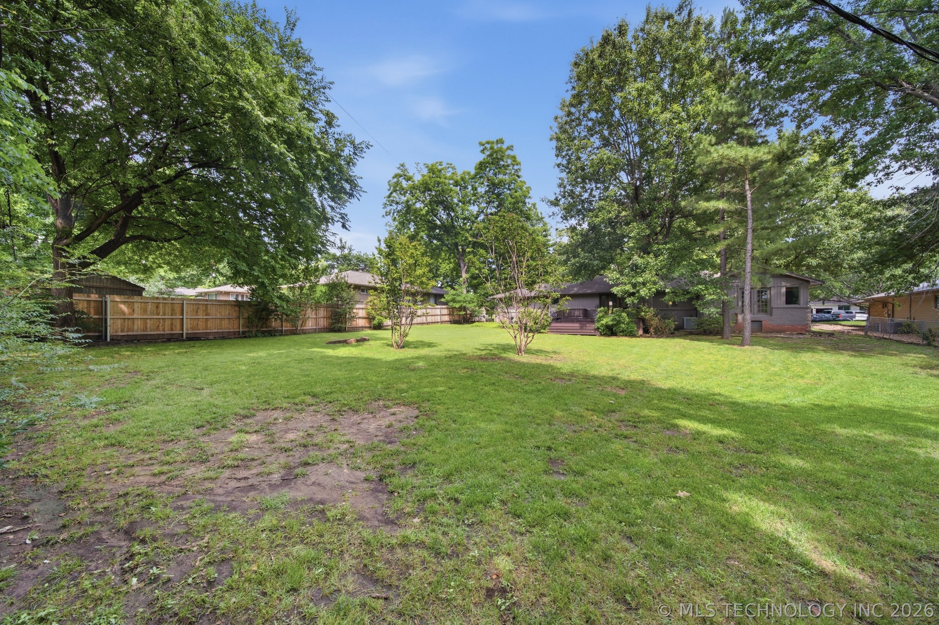 3640 S Gary Avenue Tulsa OK 74105