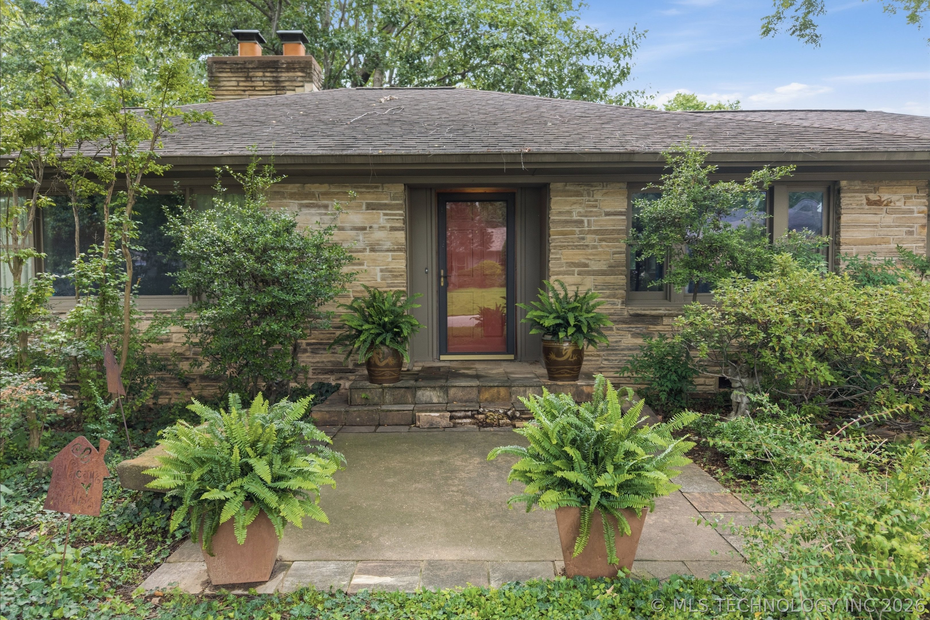 3640 S Gary Avenue Tulsa OK 74105