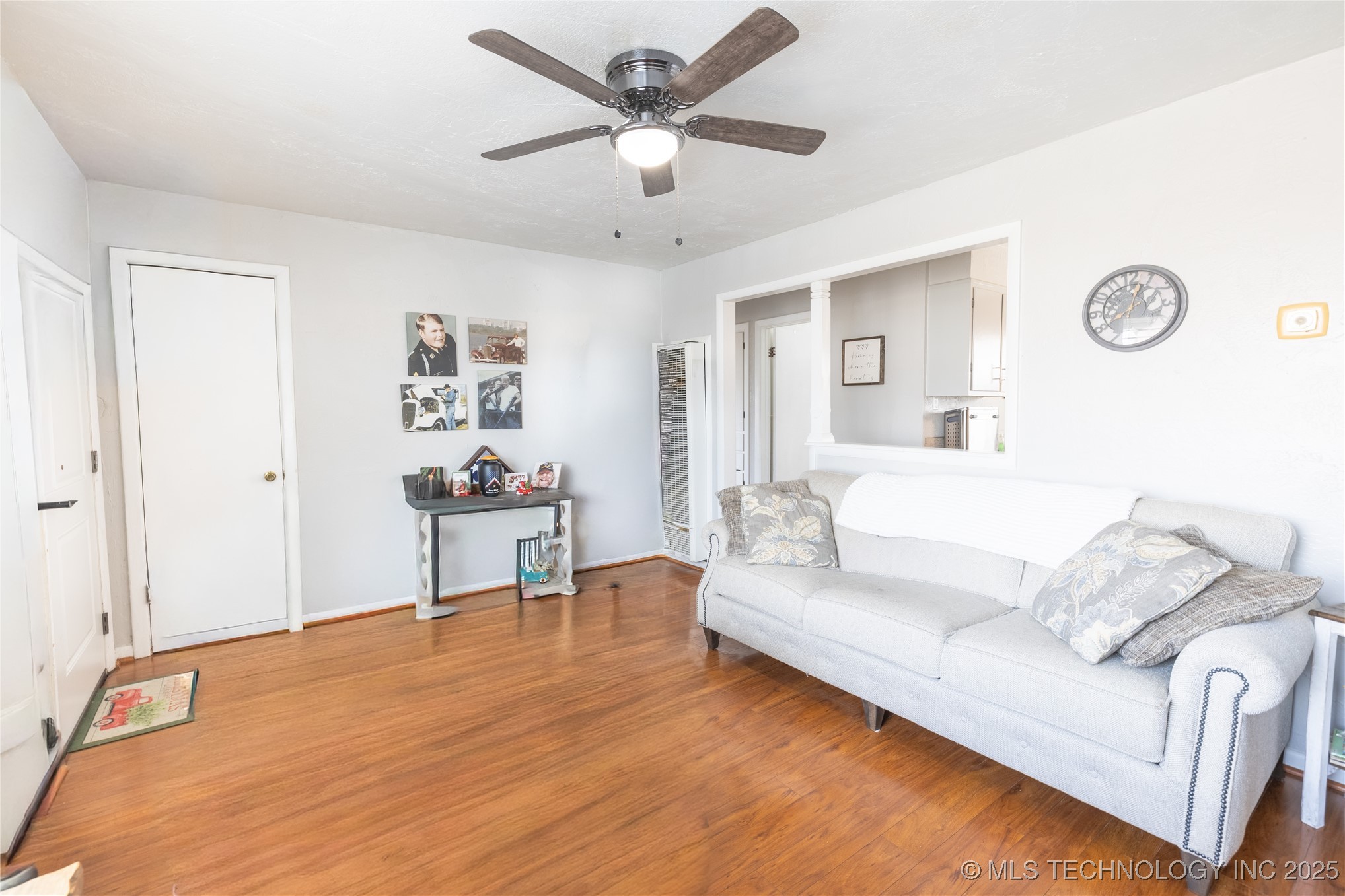 817 Charles Ada OK 74820