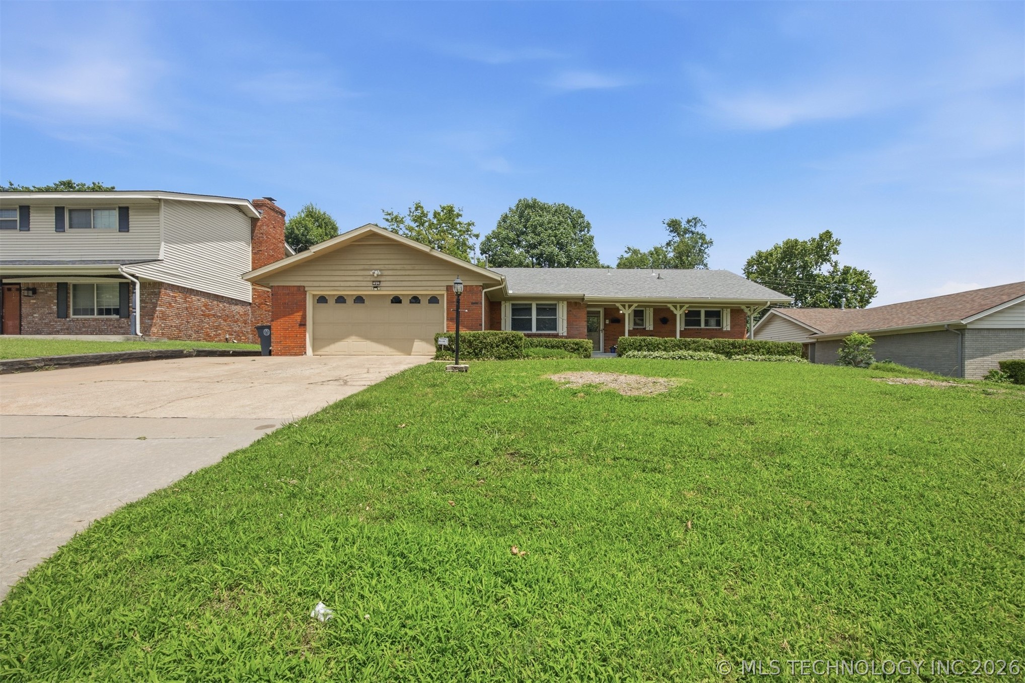 7037 E 59th Street Tulsa OK 74145