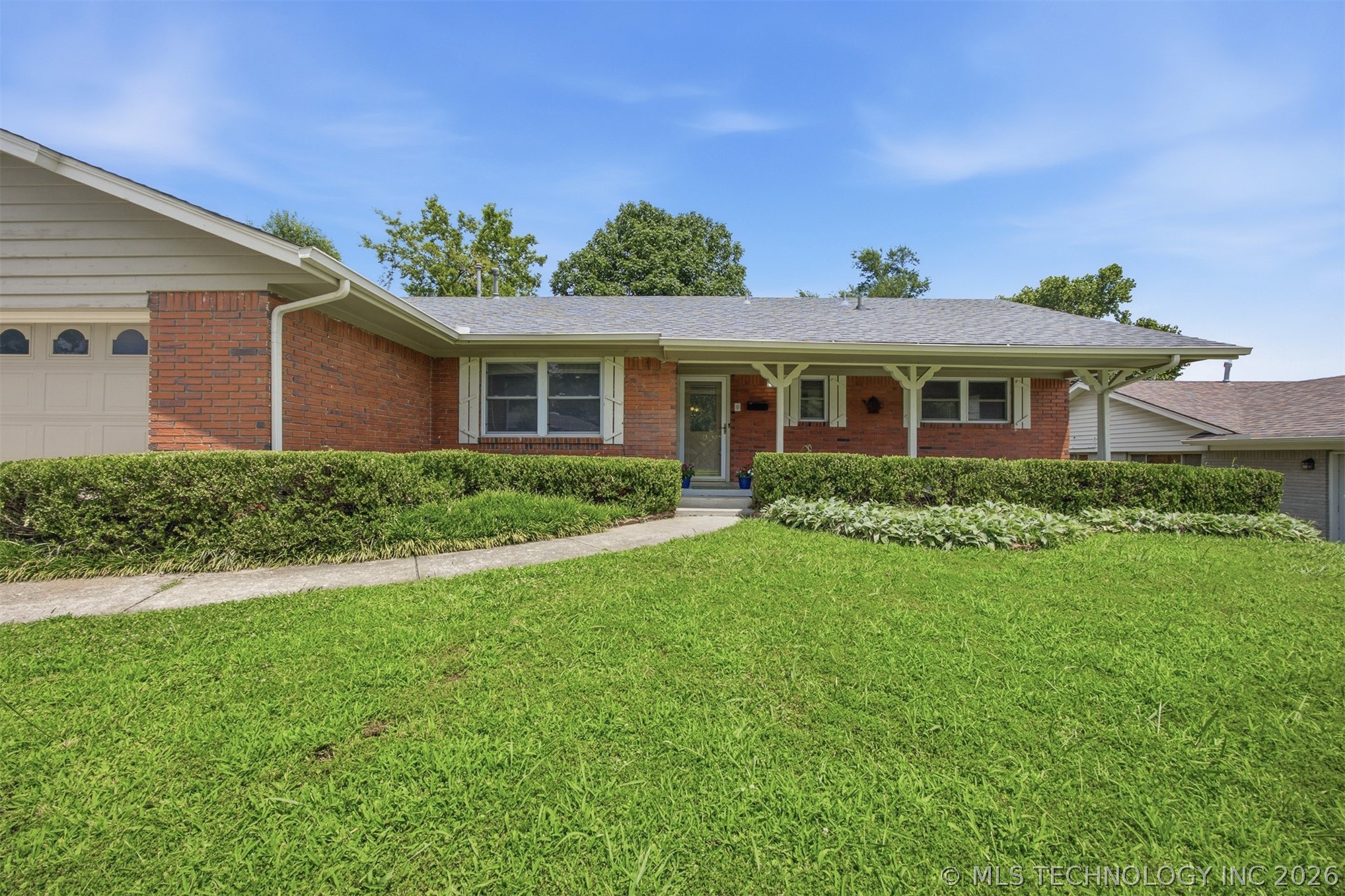 7037 E 59th Street Tulsa OK 74145