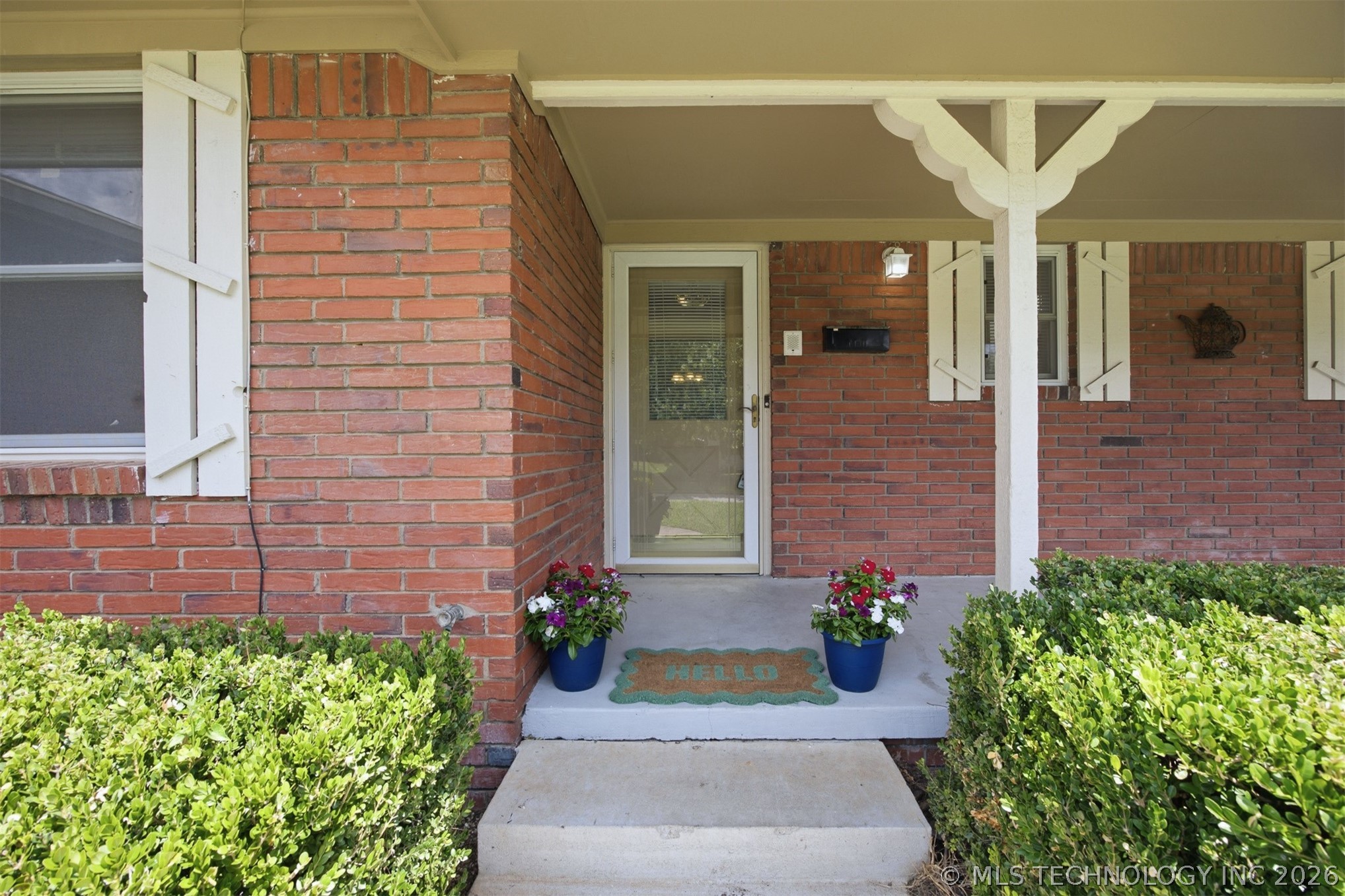 7037 E 59th Street Tulsa OK 74145