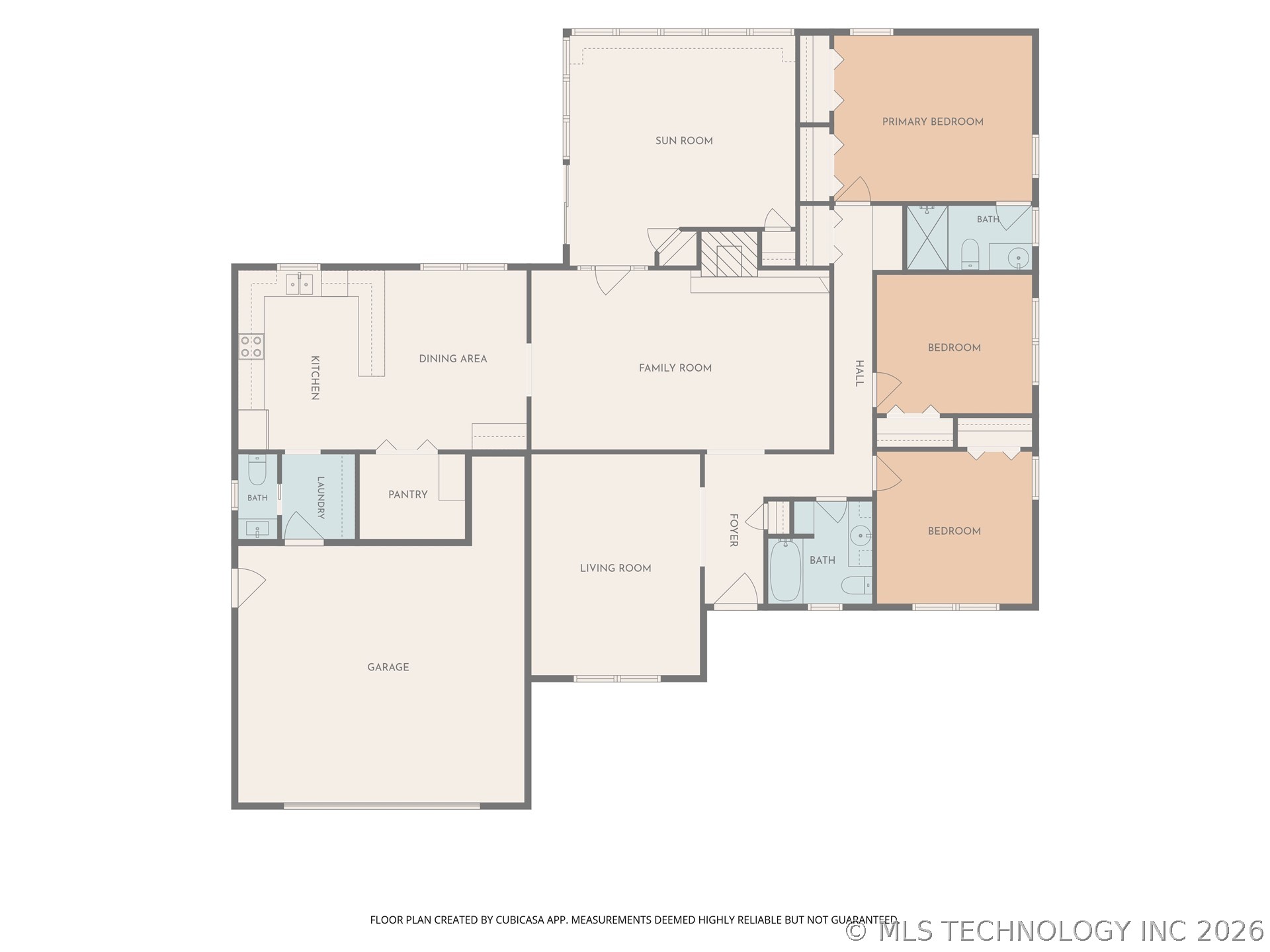 7037 E 59th Street Tulsa OK 74145