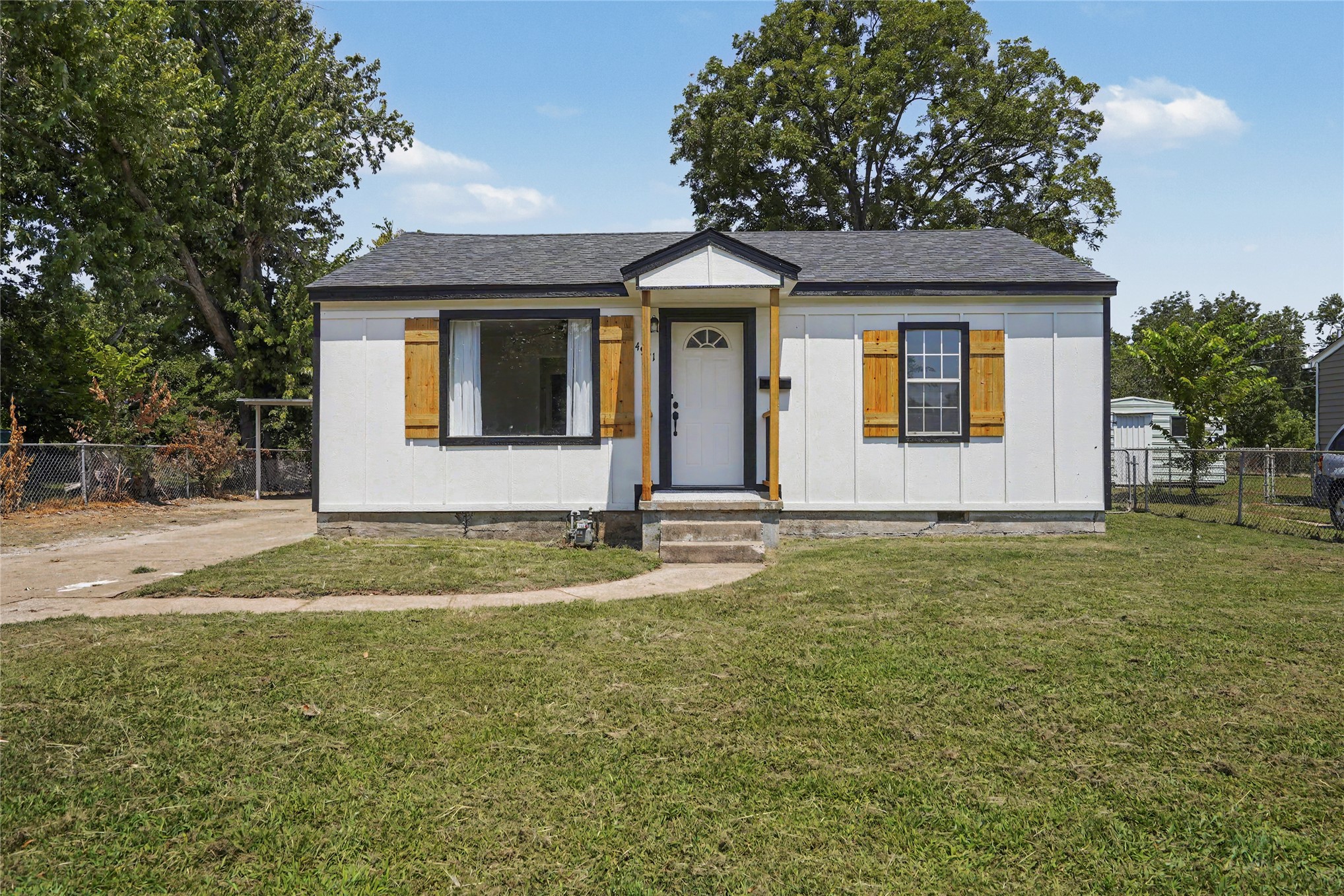 4951 W 1st Street Tulsa OK 74127