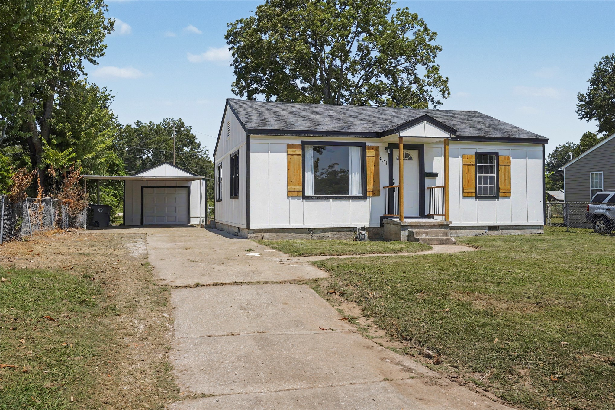 4951 W 1st Street Tulsa OK 74127
