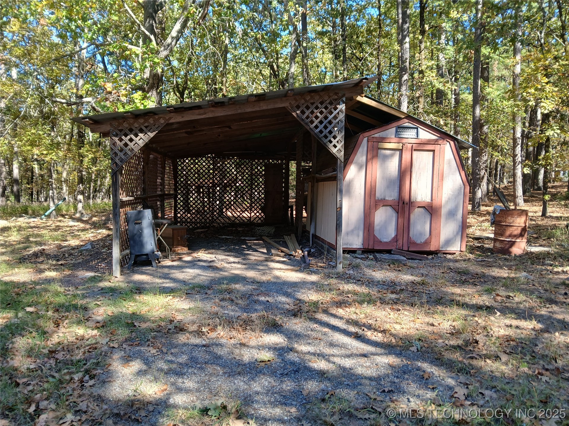 414823 Sherman Road Moyers OK 74557