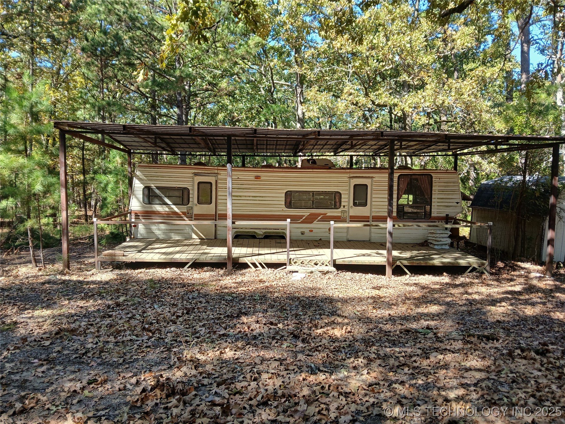 414823 Sherman Road Moyers OK 74557
