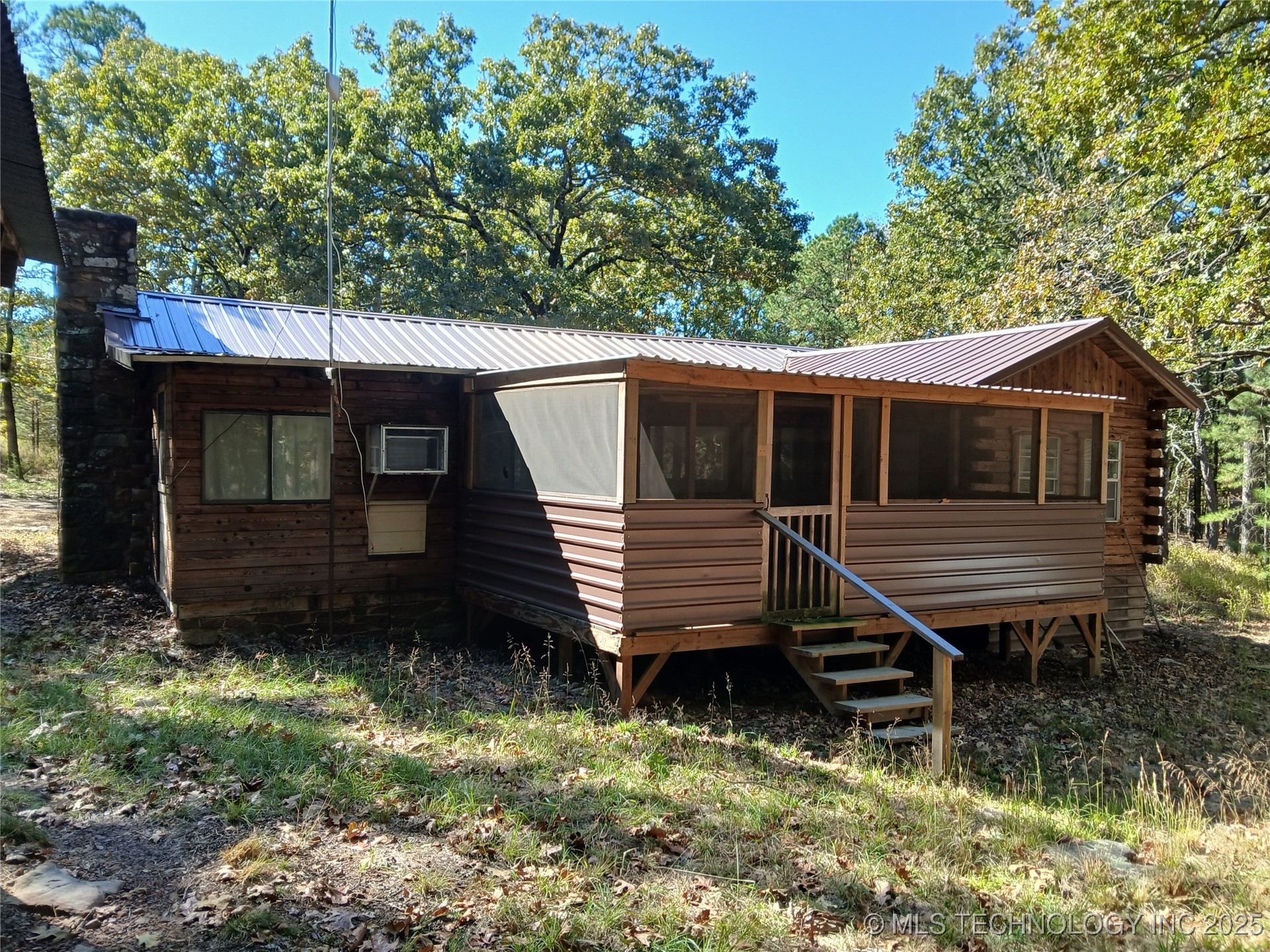 414823 Sherman Road Moyers OK 74557