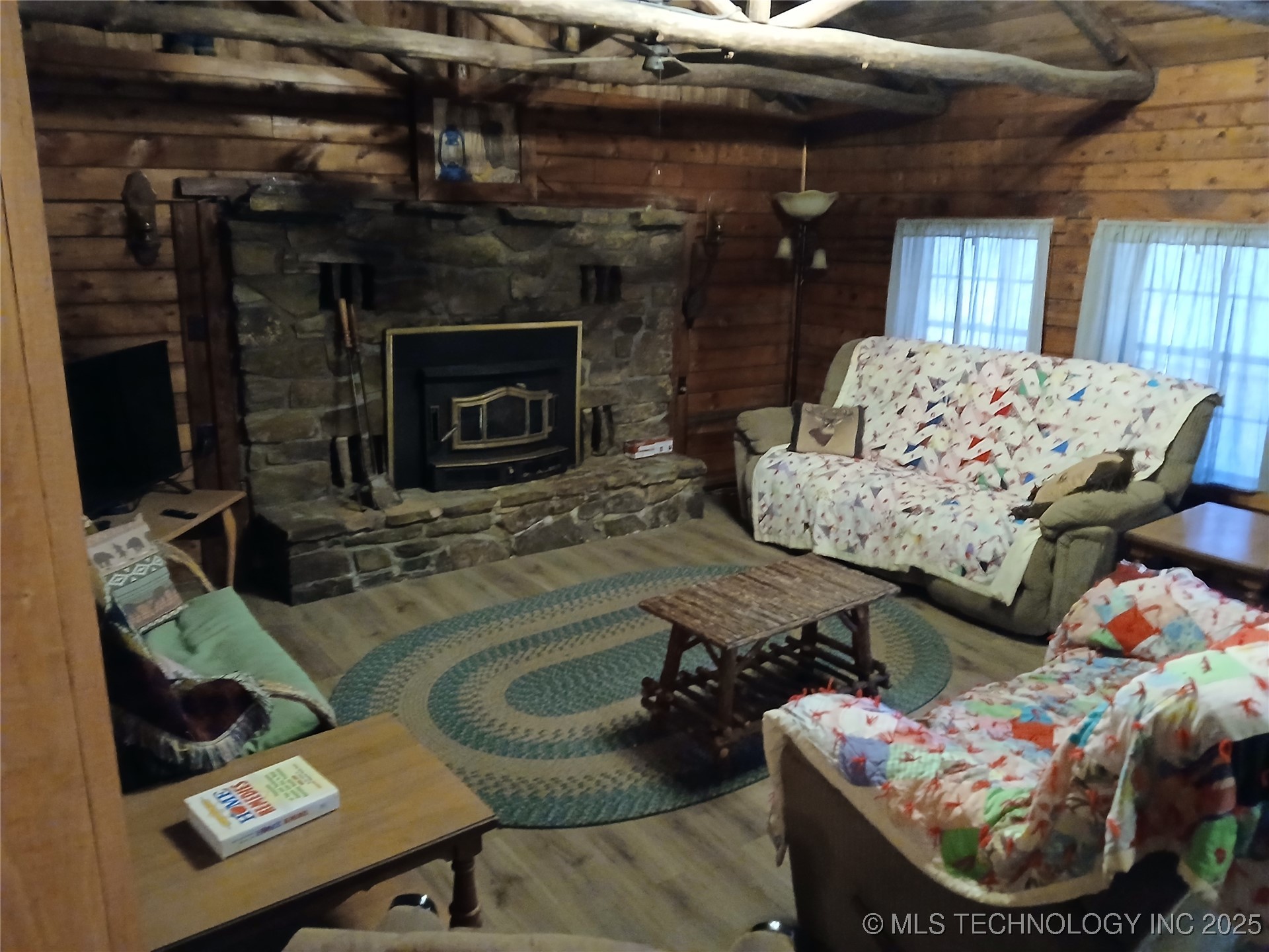 414823 Sherman Road Moyers OK 74557
