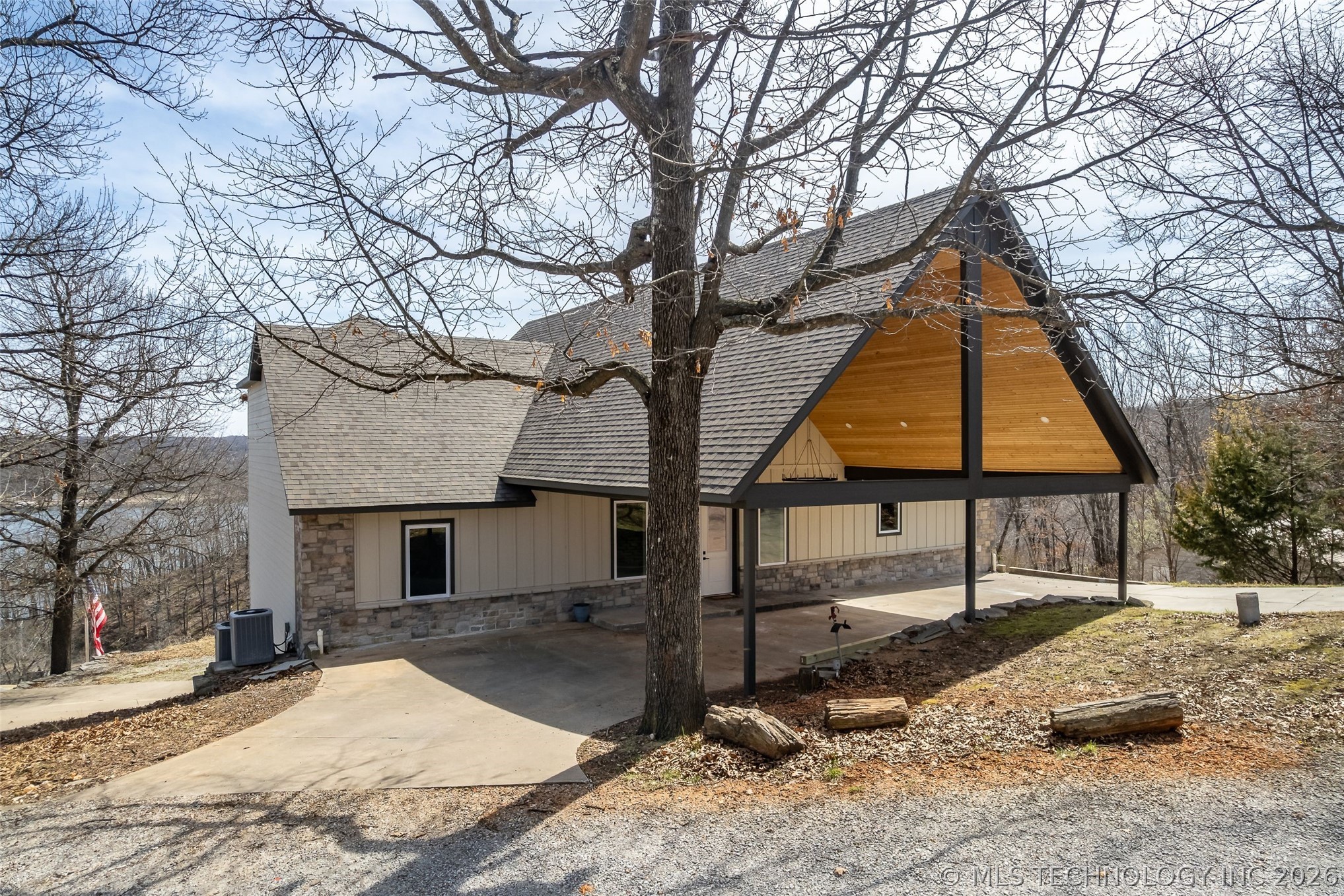 145 Private Road 66 Eucha OK 74342