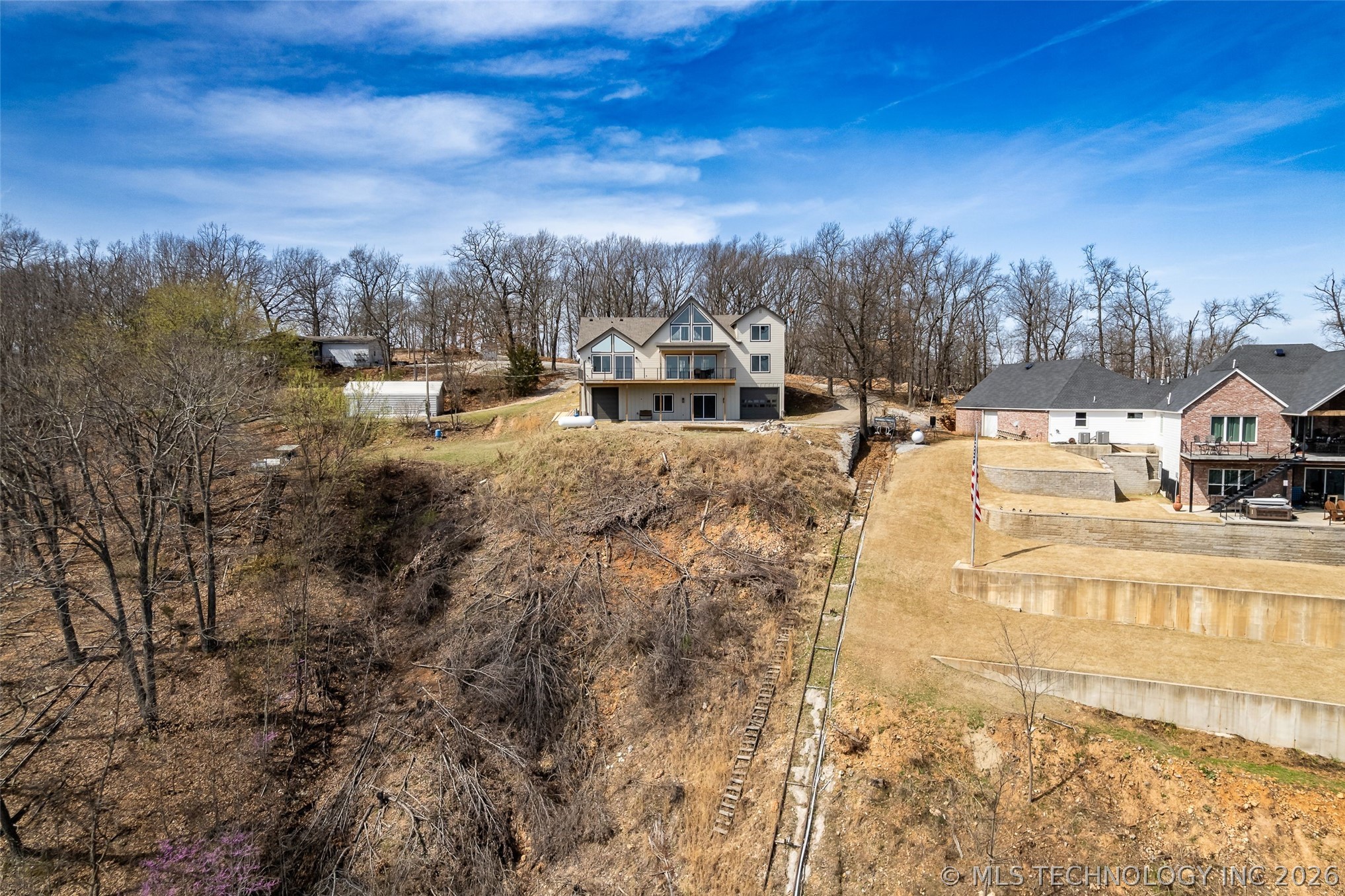 145 Private Road 66 Eucha OK 74342