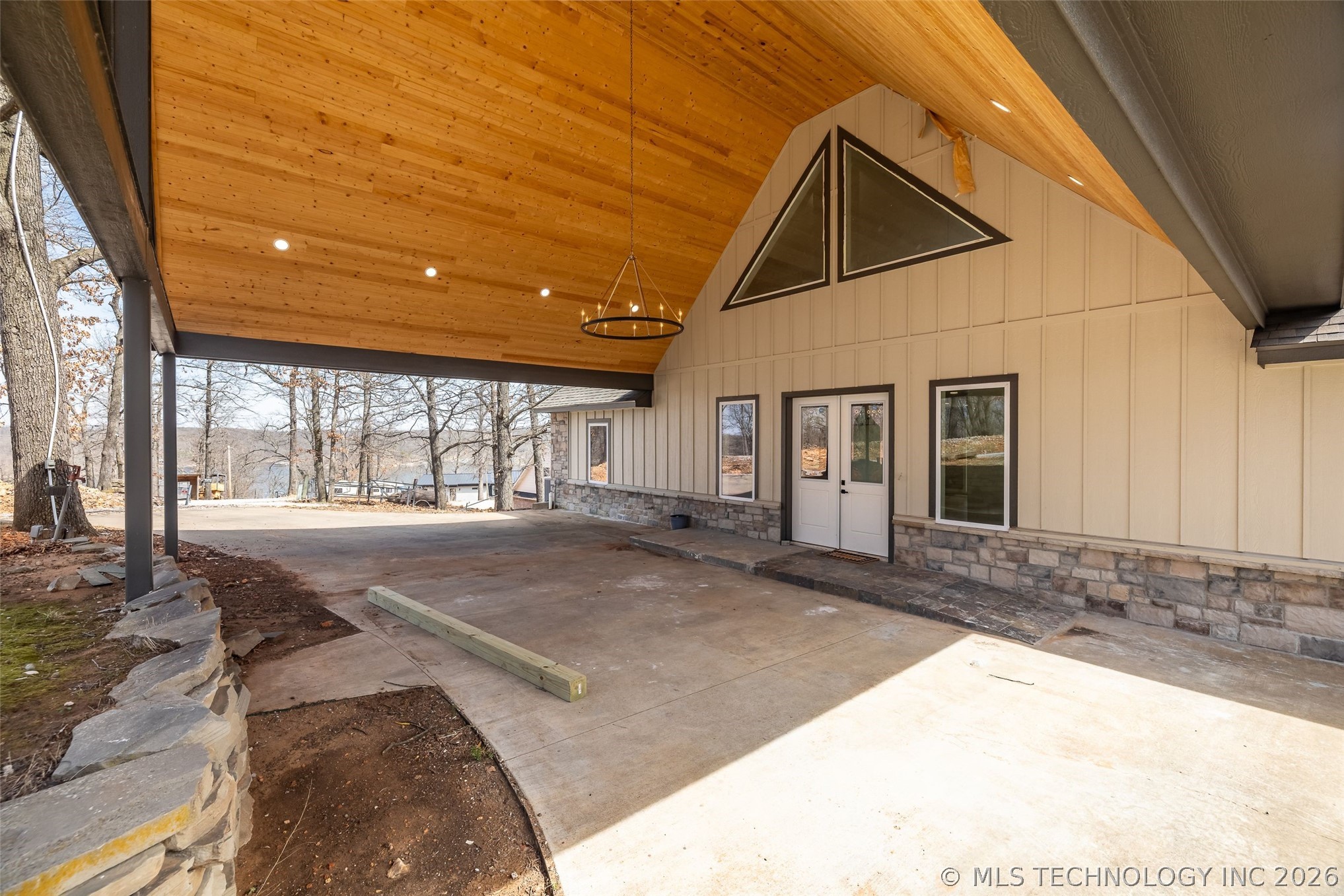 145 Private Road 66 Eucha OK 74342