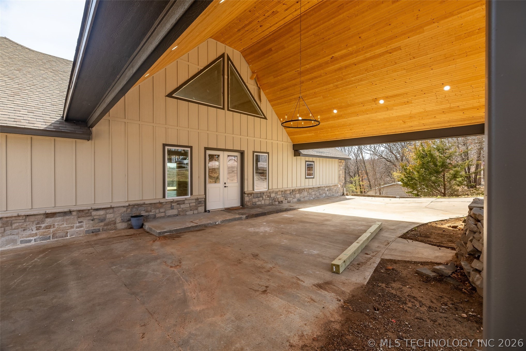 145 Private Road 66 Eucha OK 74342
