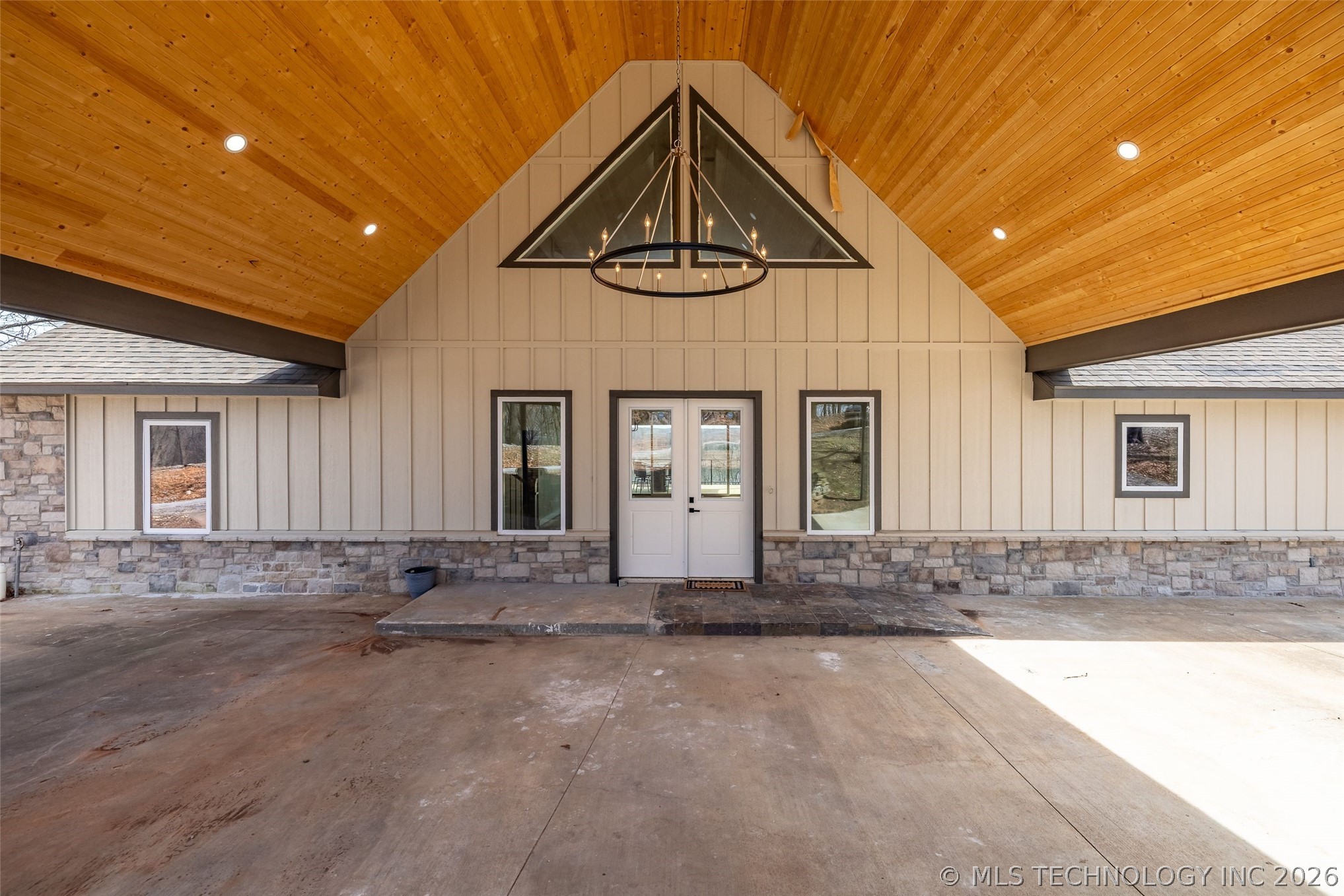 145 Private Road 66 Eucha OK 74342