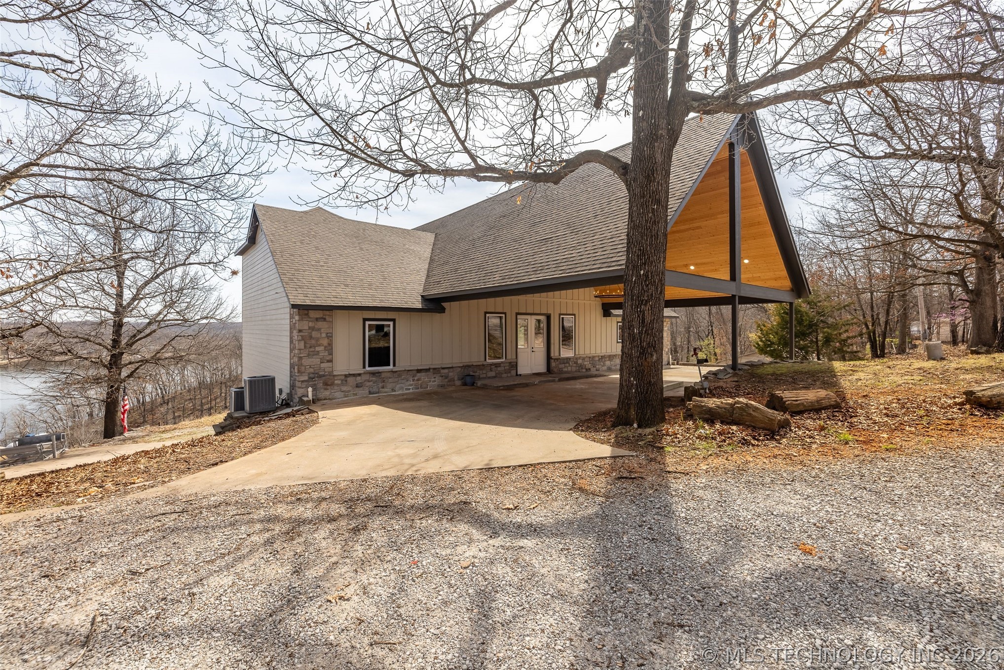 145 Private Road 66 Eucha OK 74342