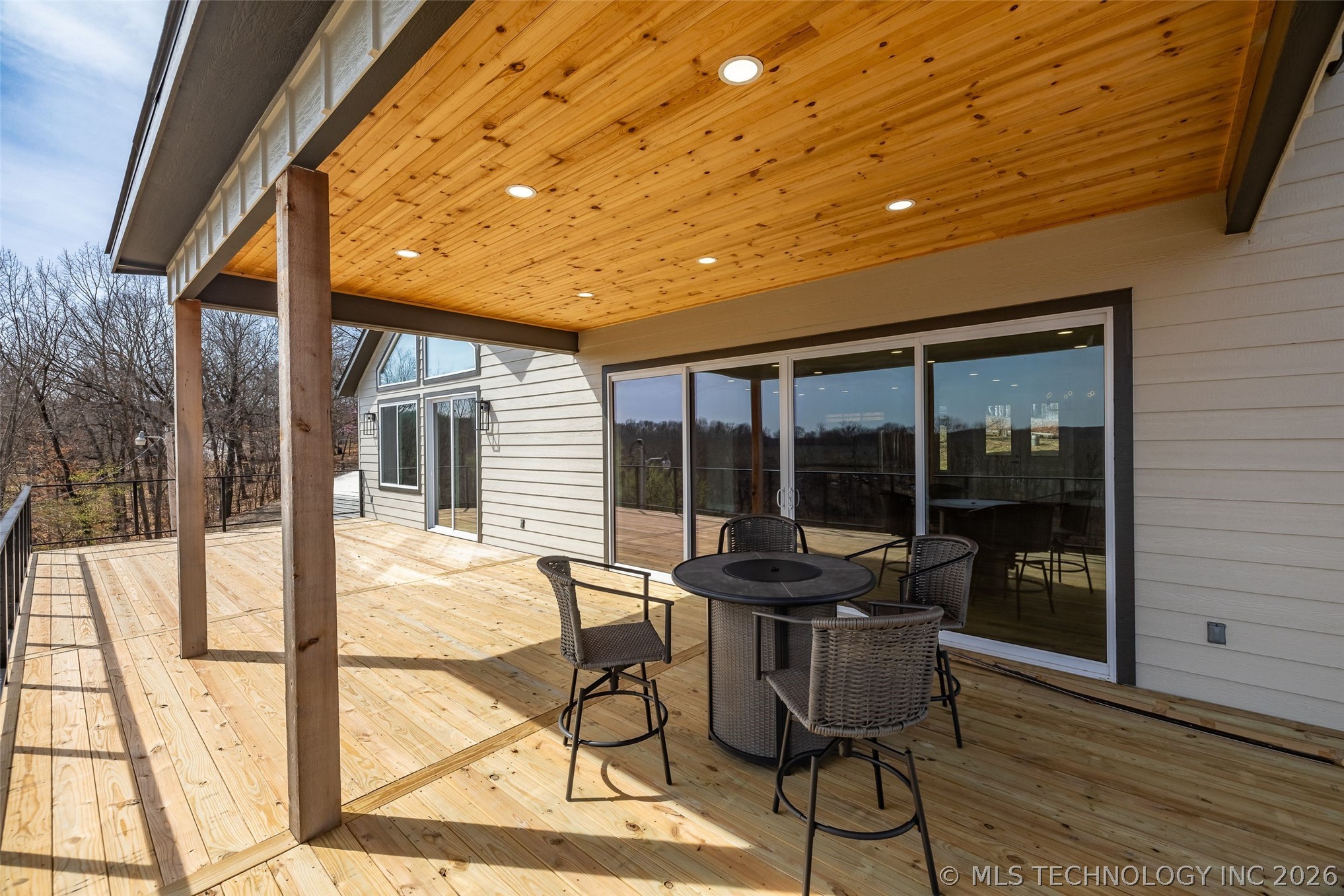 145 Private Road 66 Eucha OK 74342