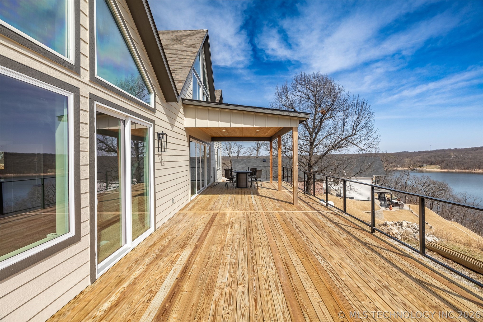 145 Private Road 66 Eucha OK 74342