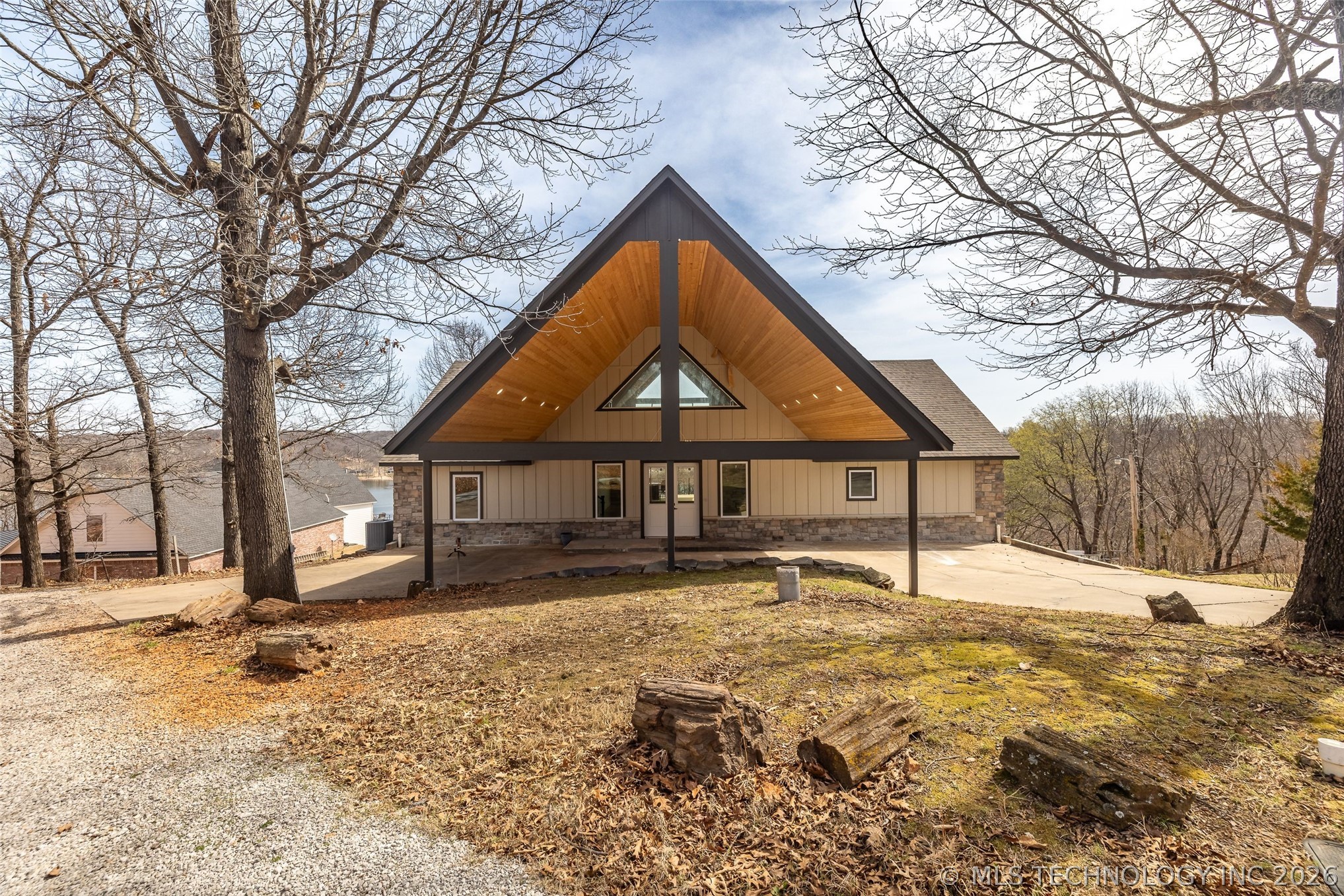 145 Private Road 66 Eucha OK 74342