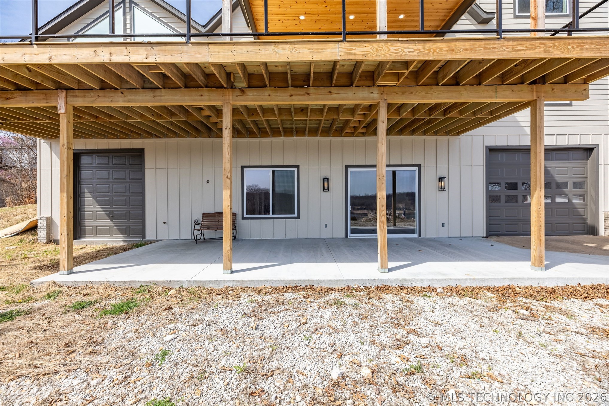 145 Private Road 66 Eucha OK 74342