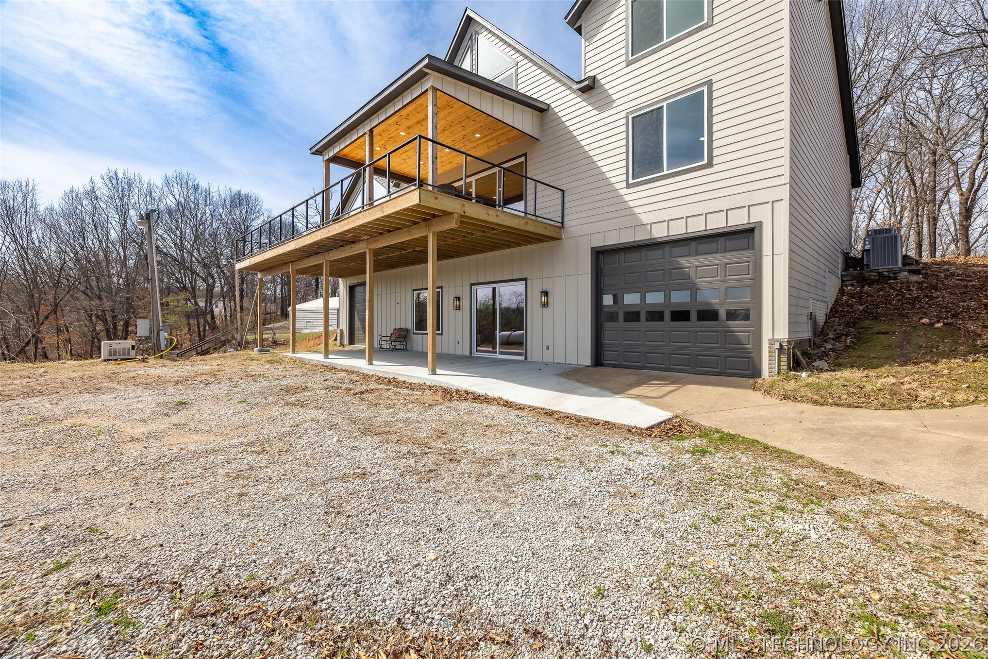 145 Private Road 66 Eucha OK 74342