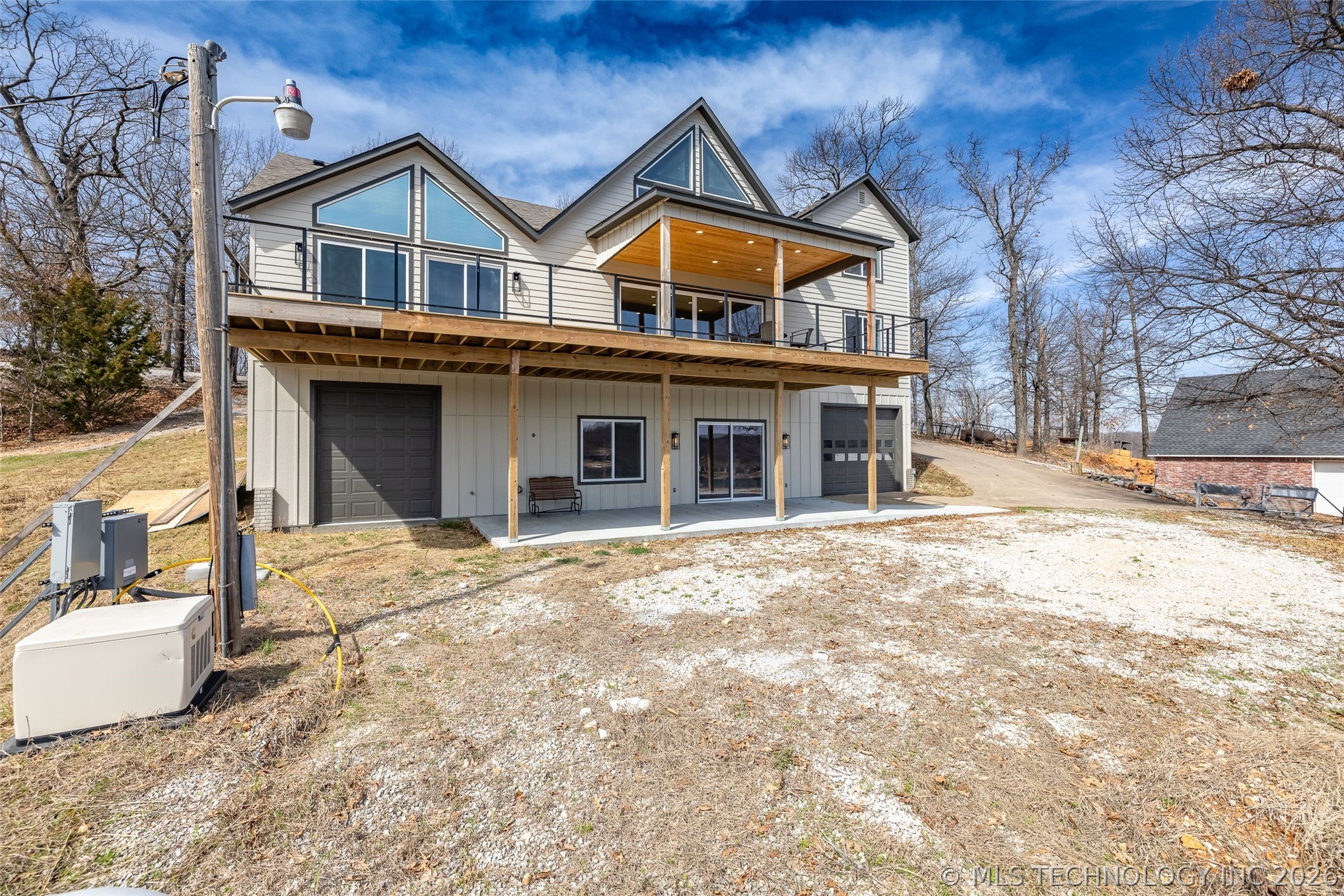 145 Private Road 66 Eucha OK 74342
