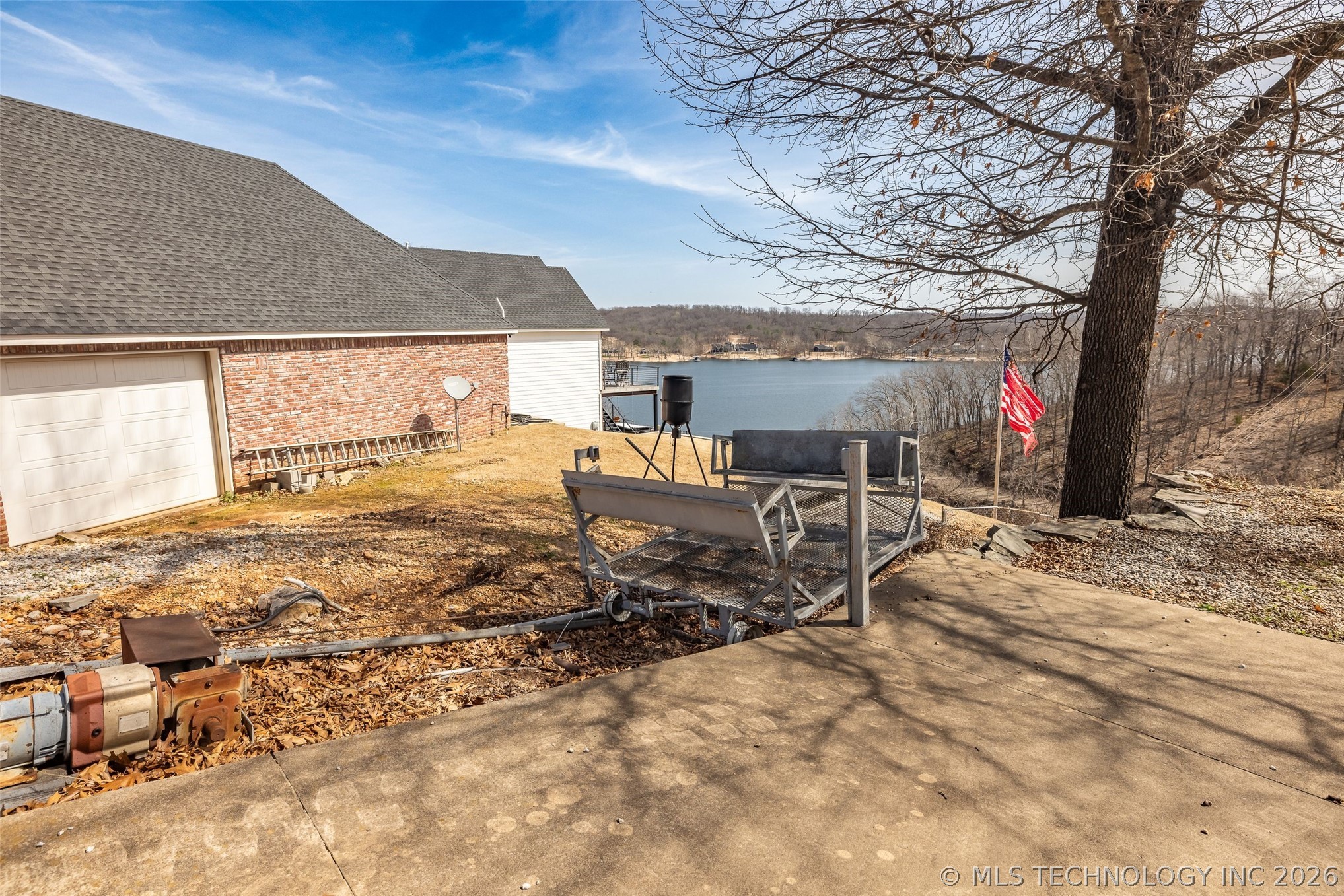 145 Private Road 66 Eucha OK 74342