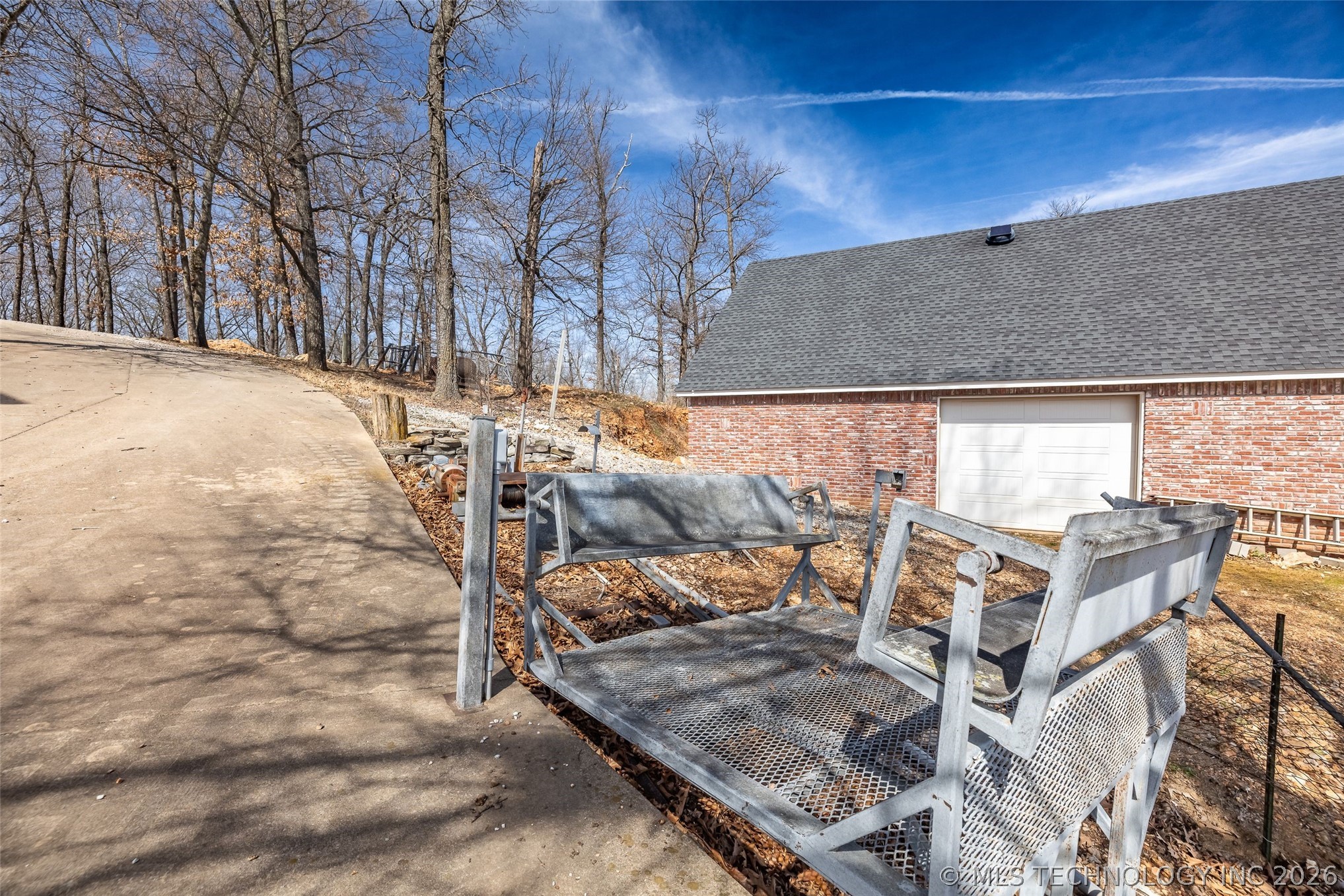 145 Private Road 66 Eucha OK 74342