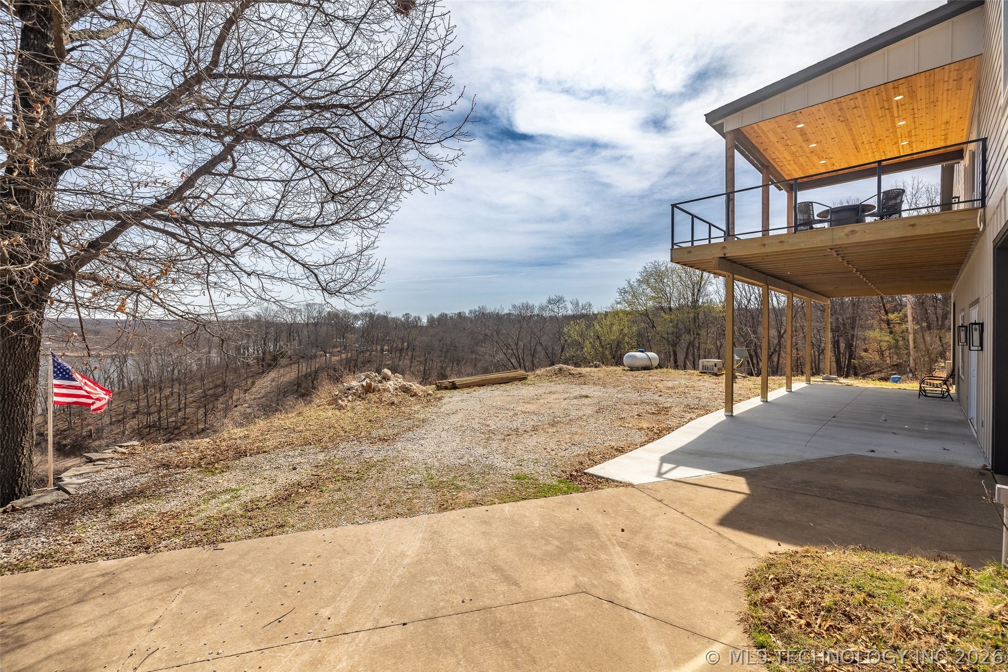 145 Private Road 66 Eucha OK 74342