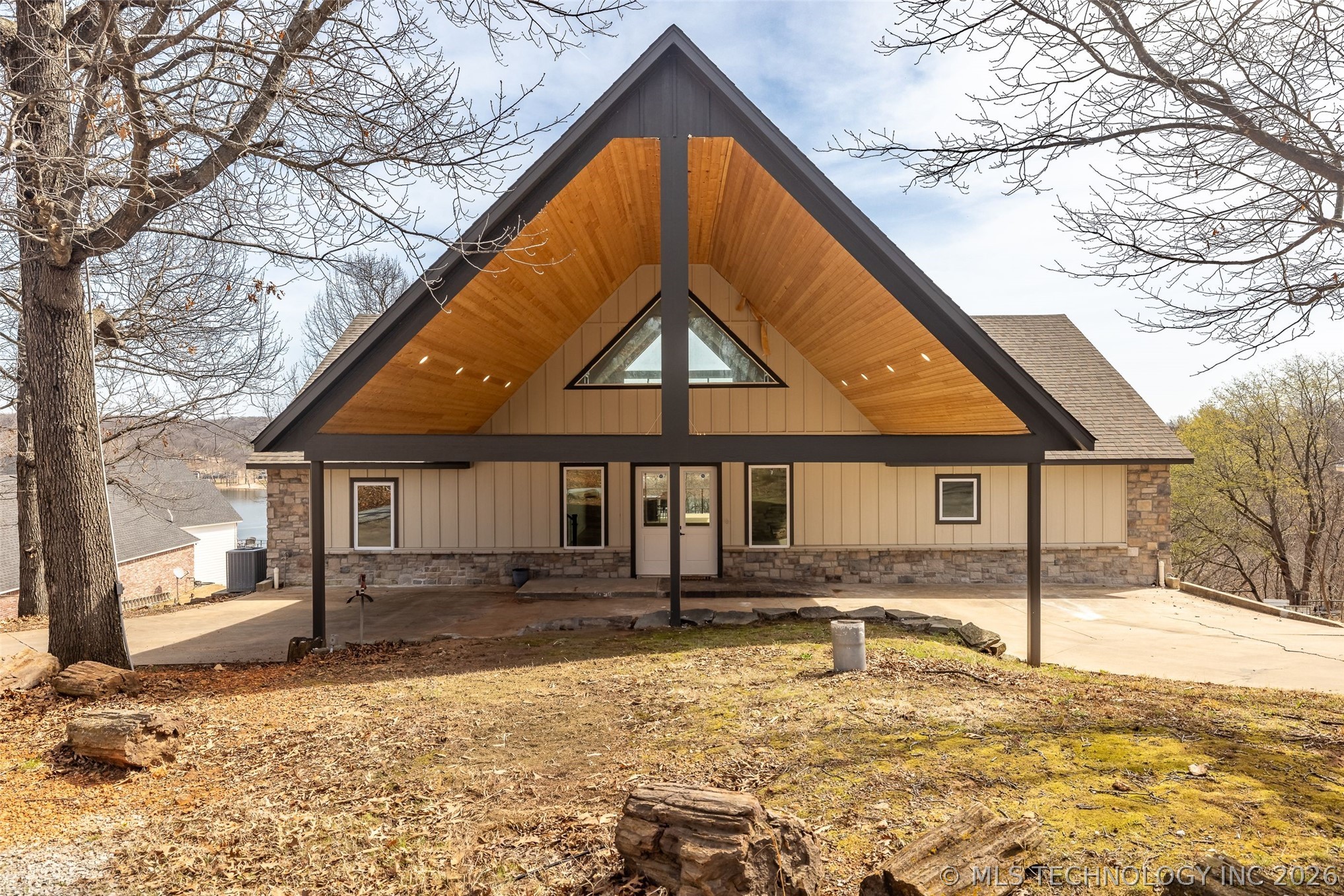 145 Private Road 66 Eucha OK 74342